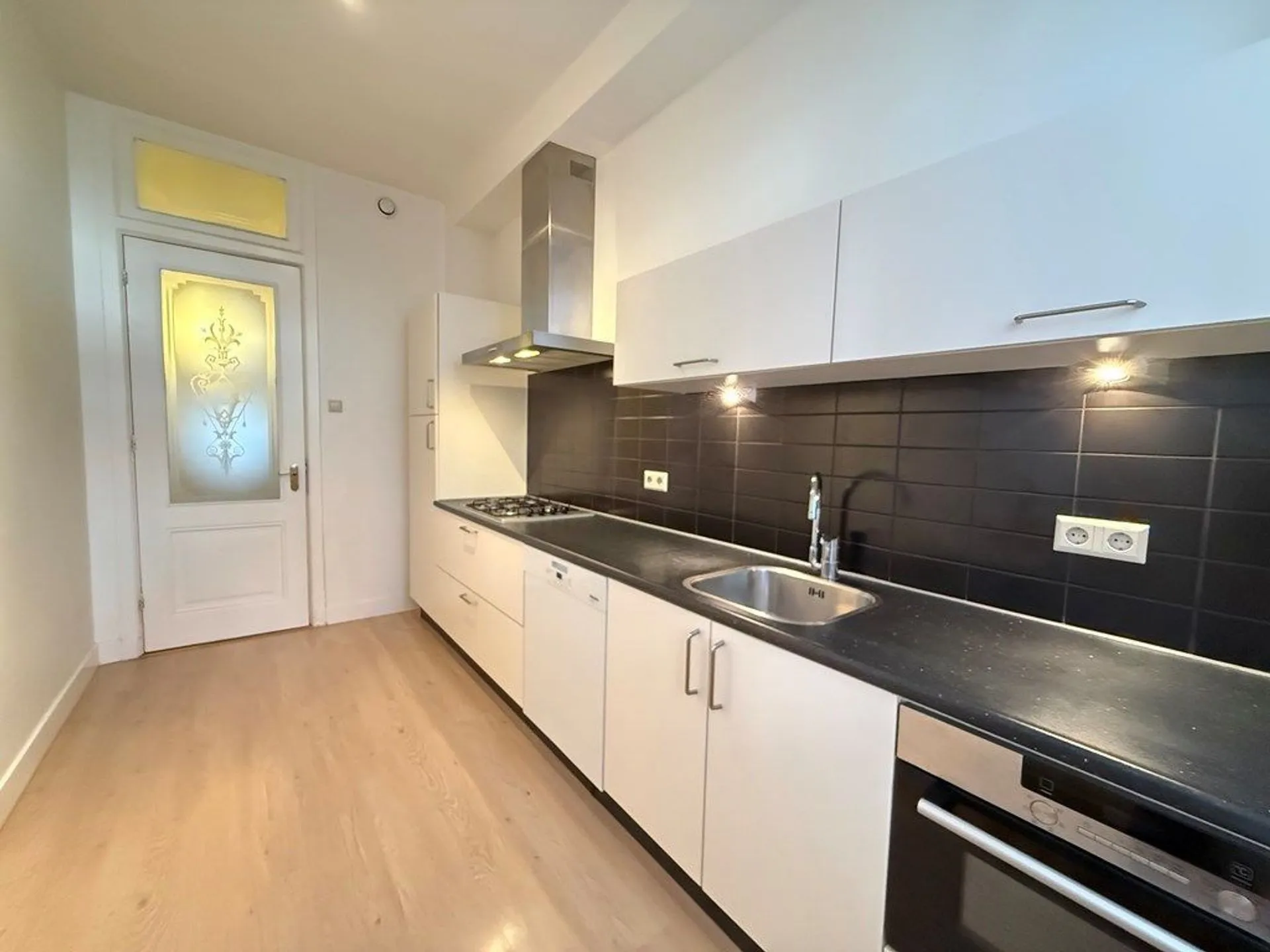Foto #6 Appartement Den Texstraat Amsterdam