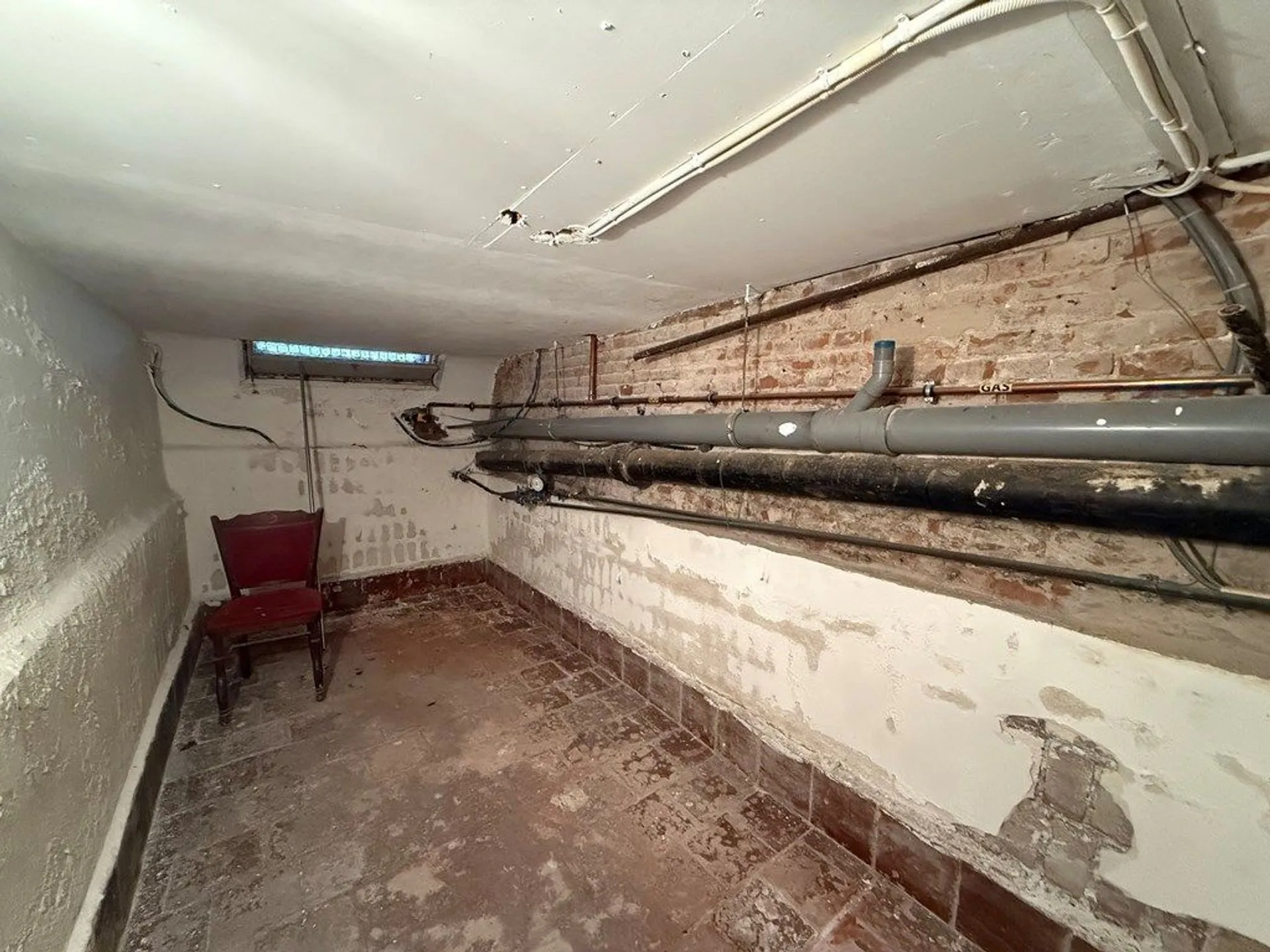 Foto #29 Appartement Den Texstraat Amsterdam