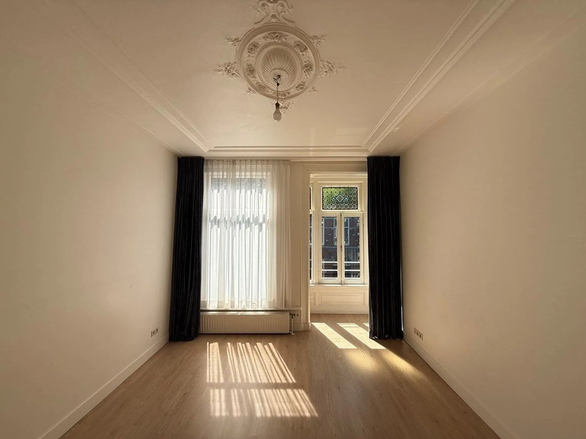 Foto #20 Appartement Den Texstraat Amsterdam