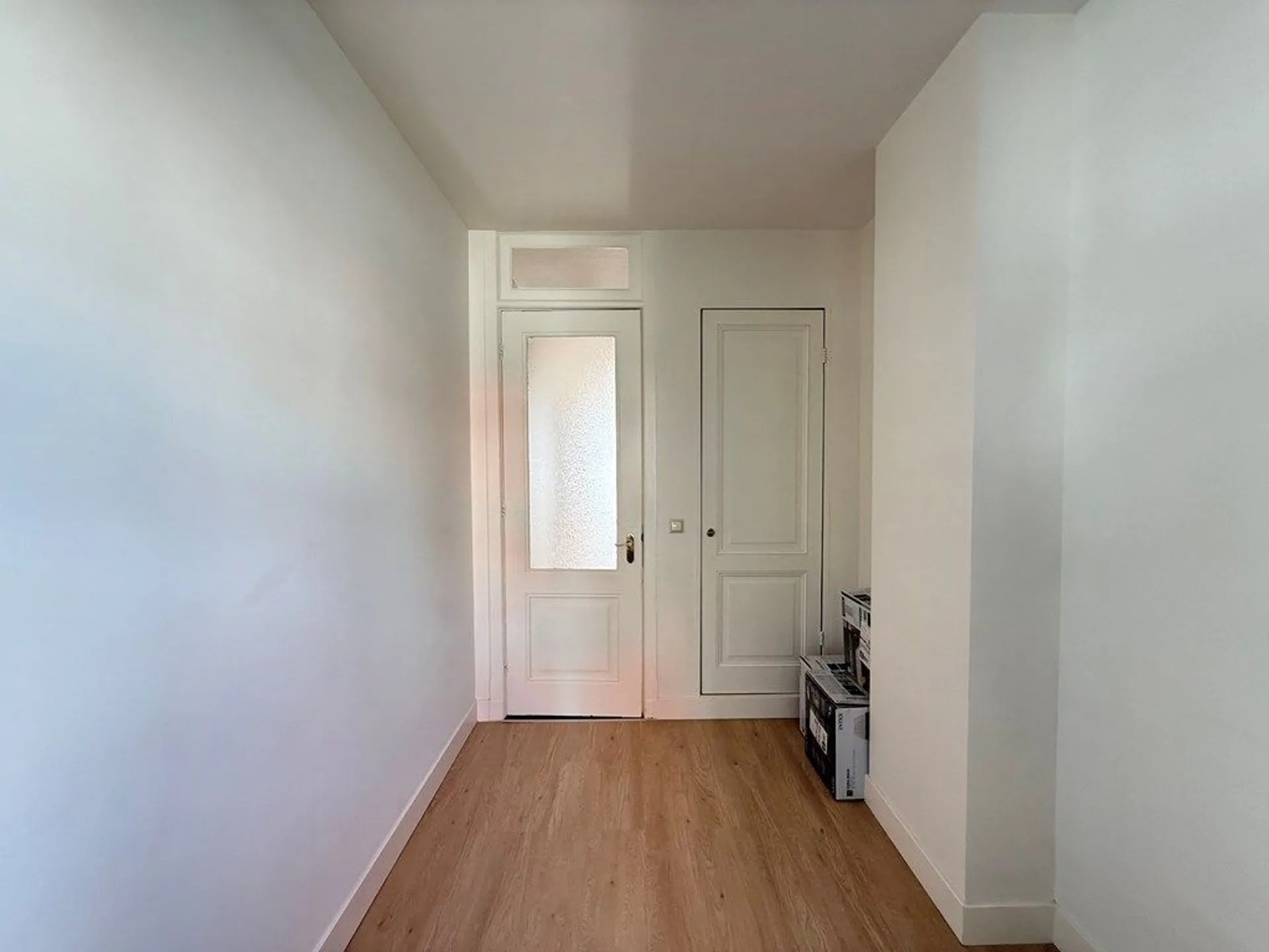 Foto #16 Appartement Den Texstraat Amsterdam