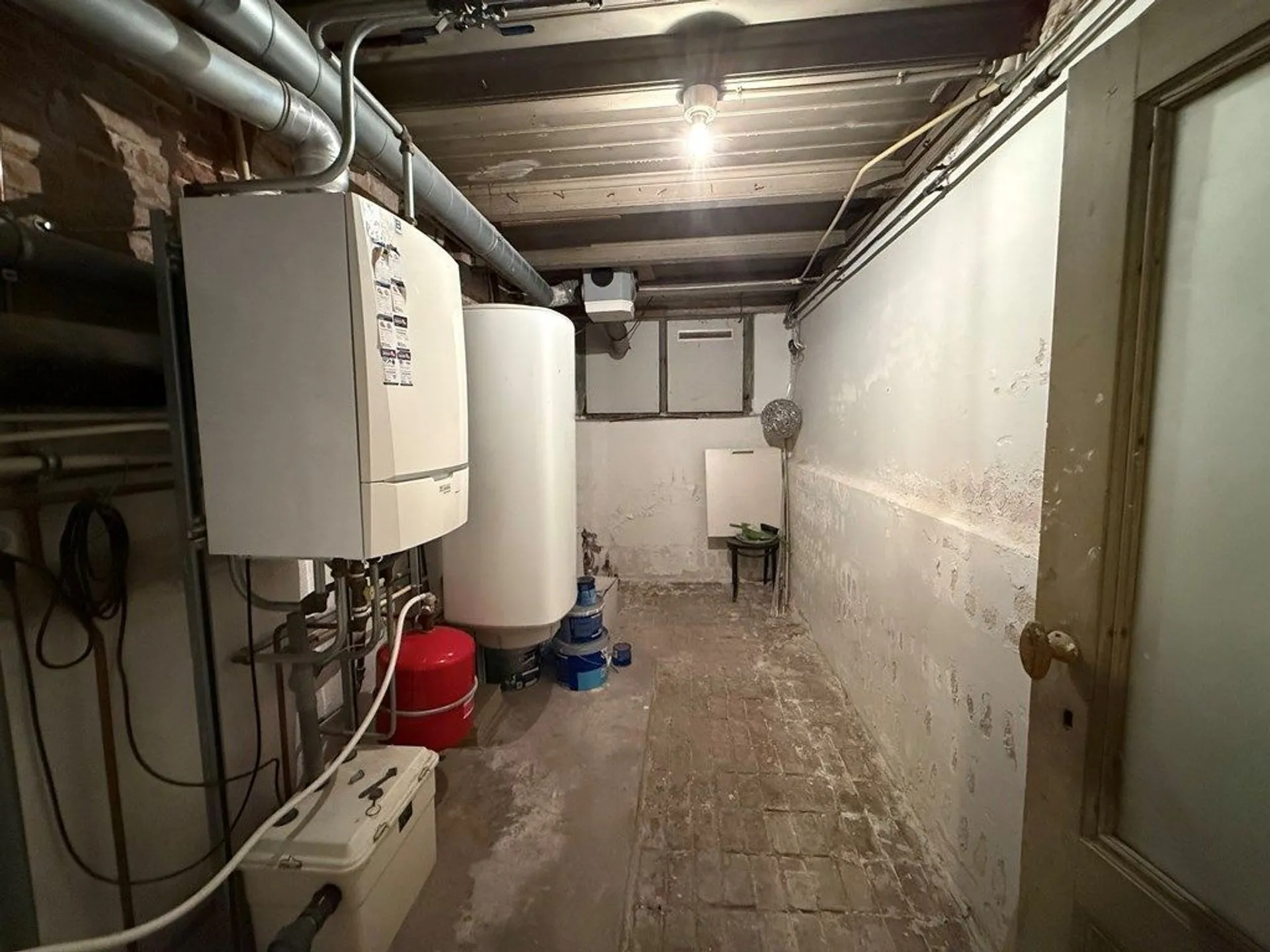 Foto #31 Appartement Den Texstraat Amsterdam