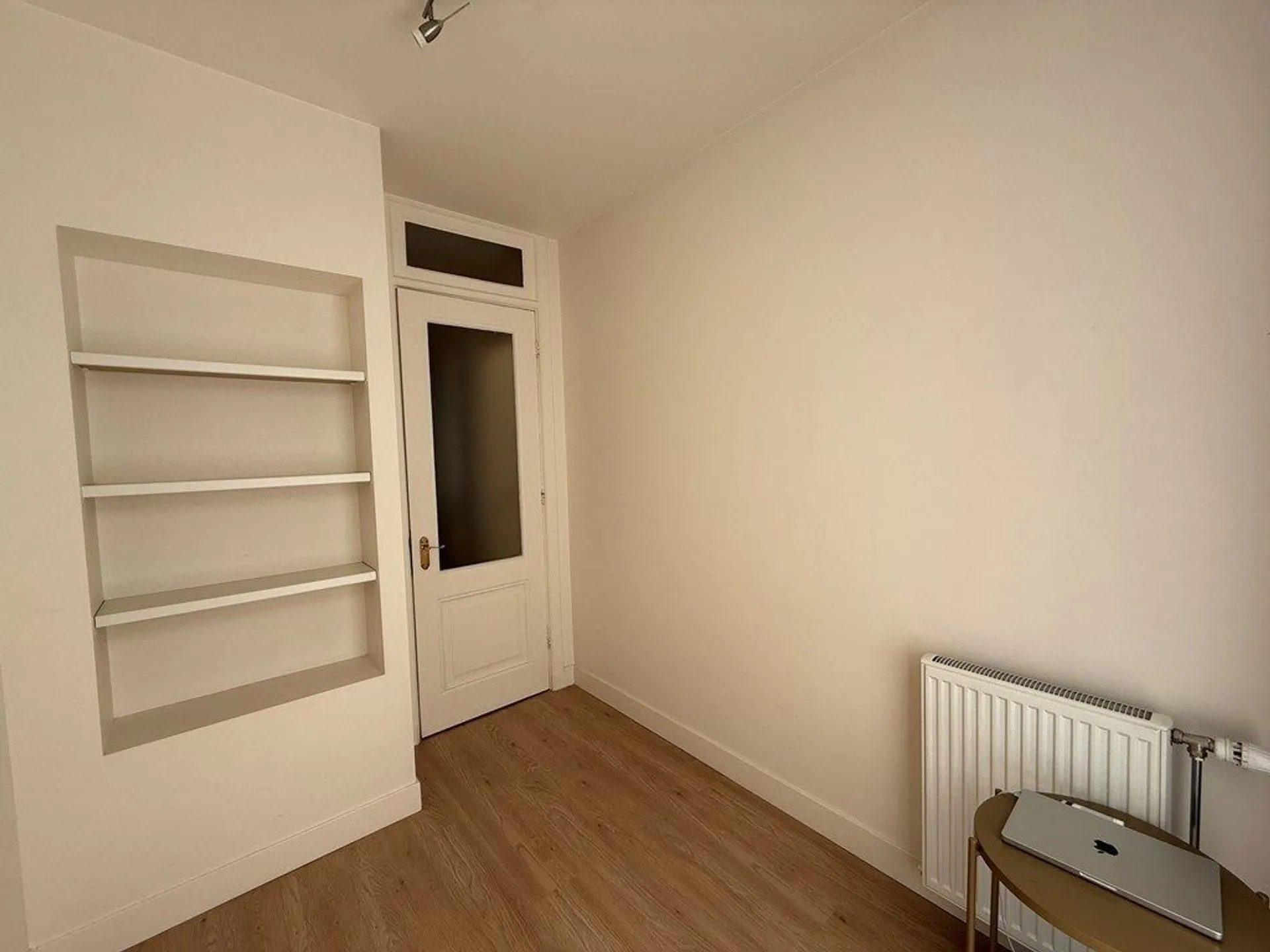 Foto #25 Appartement Den Texstraat Amsterdam
