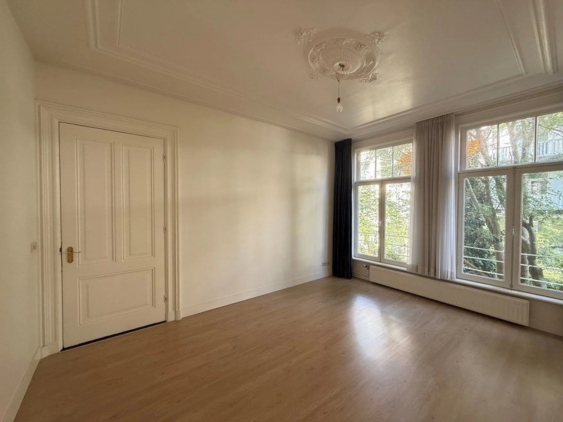 Foto #10 Appartement Den Texstraat Amsterdam