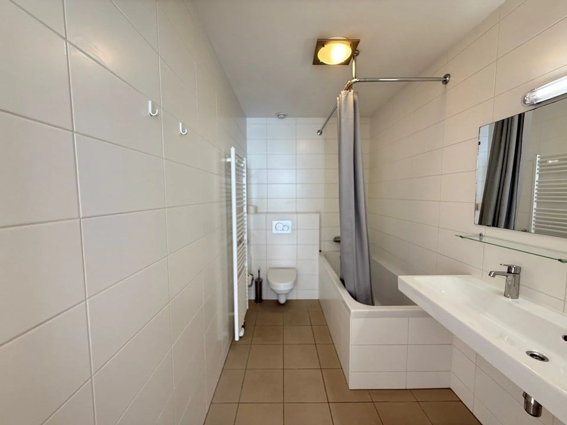 Foto #23 Appartement Den Texstraat Amsterdam