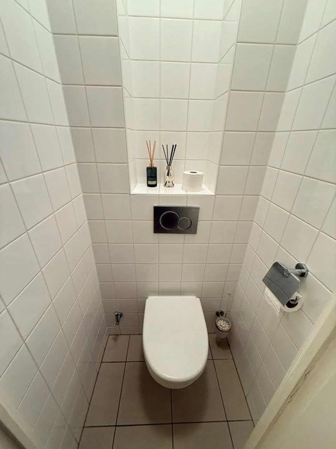 Foto #7 Appartement Den Texstraat Amsterdam