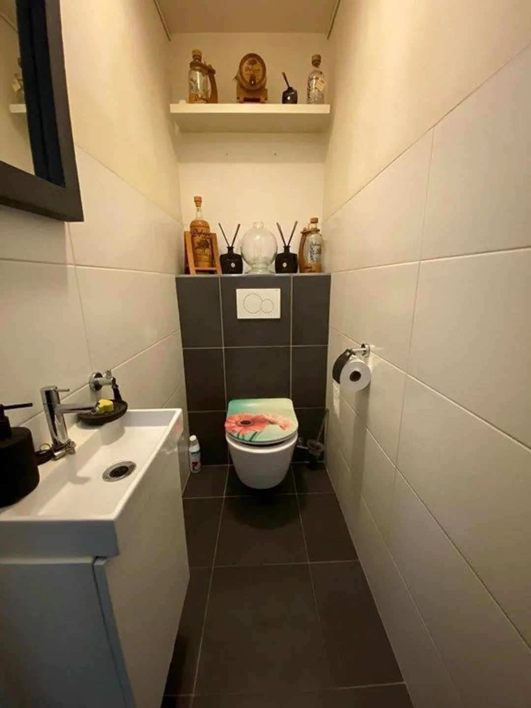 Foto #8 Appartement Potvisstraat Amsterdam