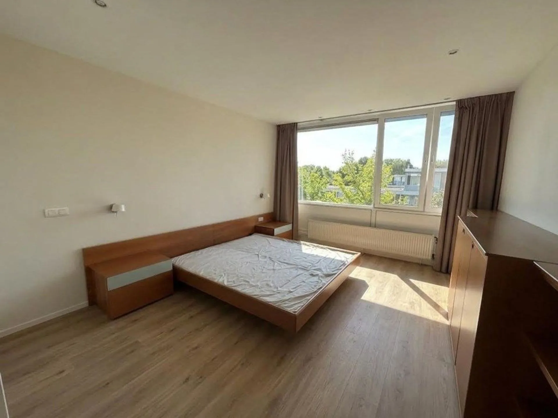 Foto #20 Huurwoning Vijverhoef Amsterdam