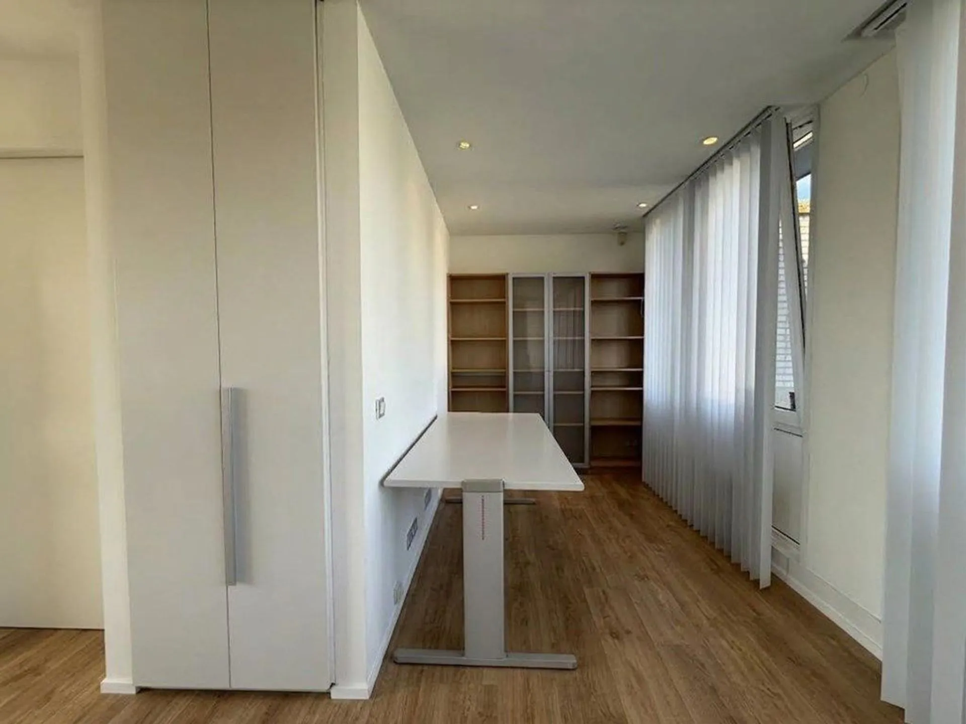 Foto #21 Huurwoning Vijverhoef Amsterdam