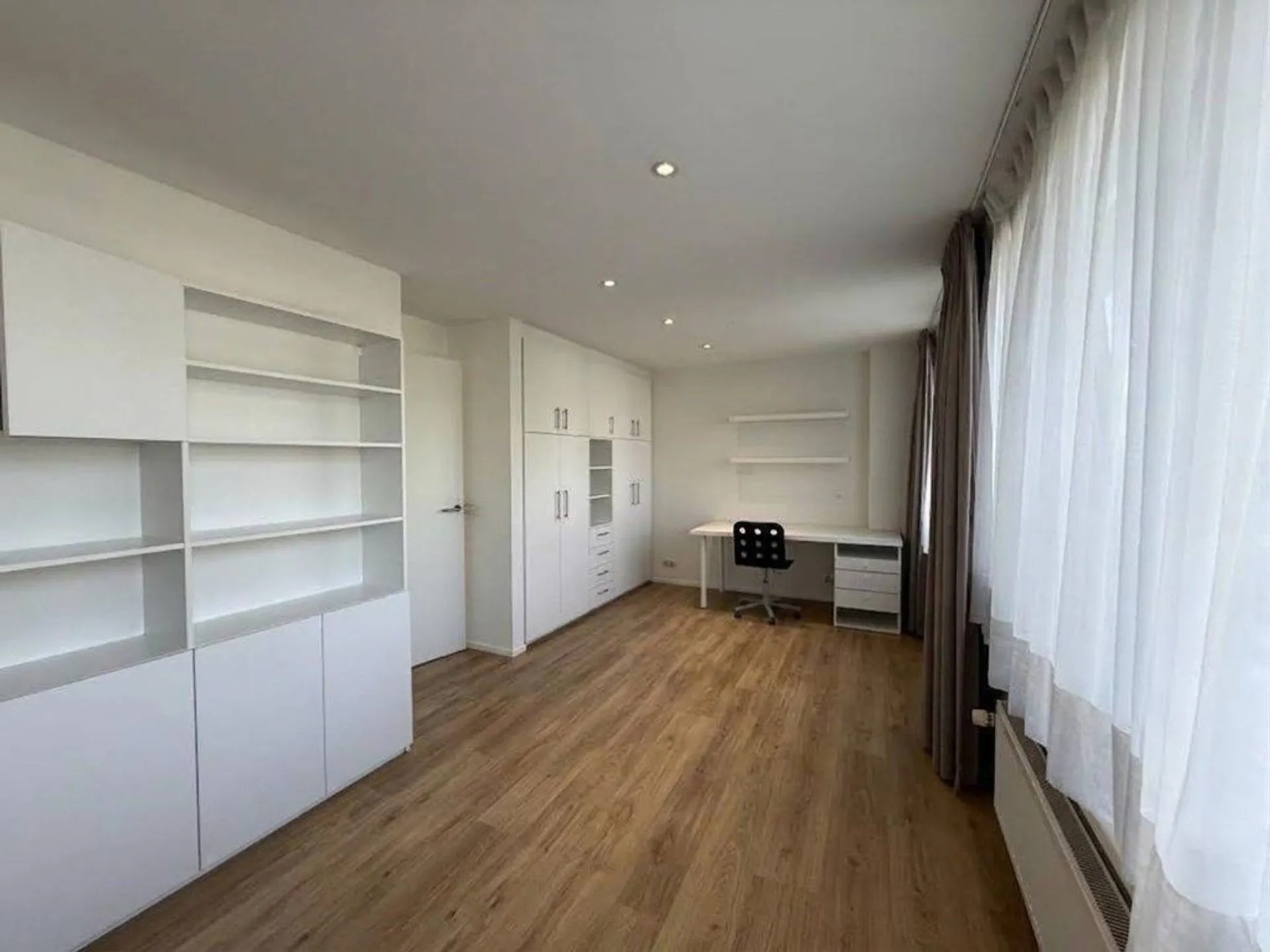 Foto #14 Huurwoning Vijverhoef Amsterdam