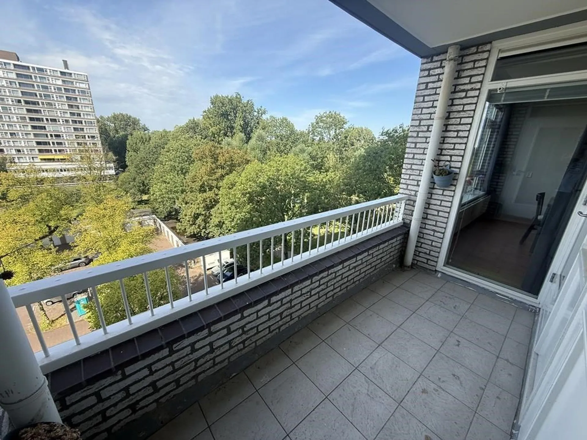 Foto #5 Appartement Nijenburg Amsterdam