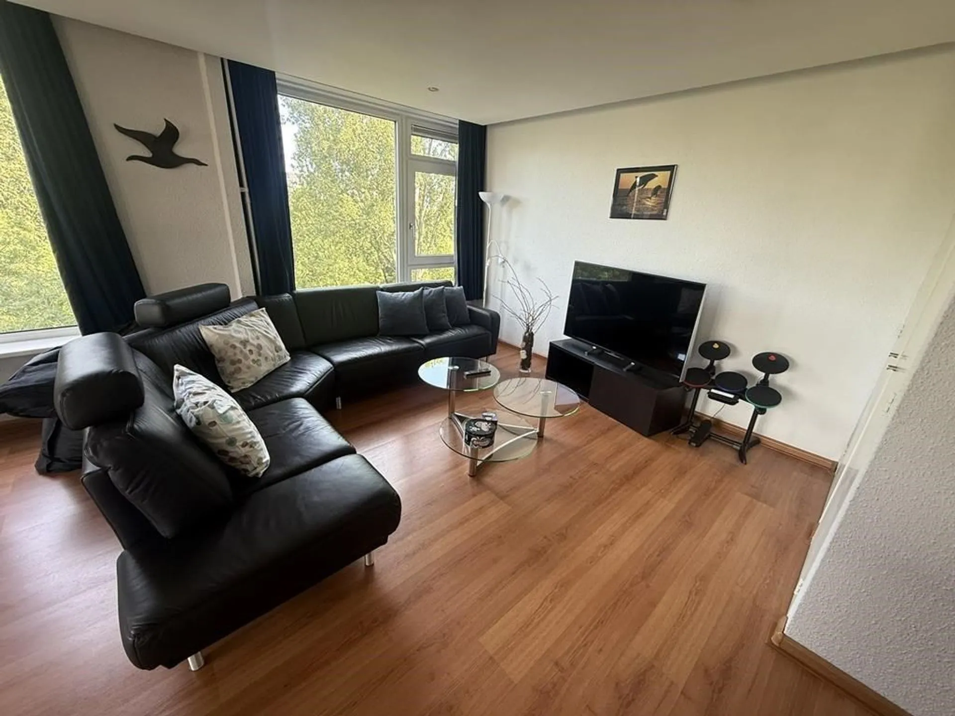Foto #0 Appartement Nijenburg Amsterdam