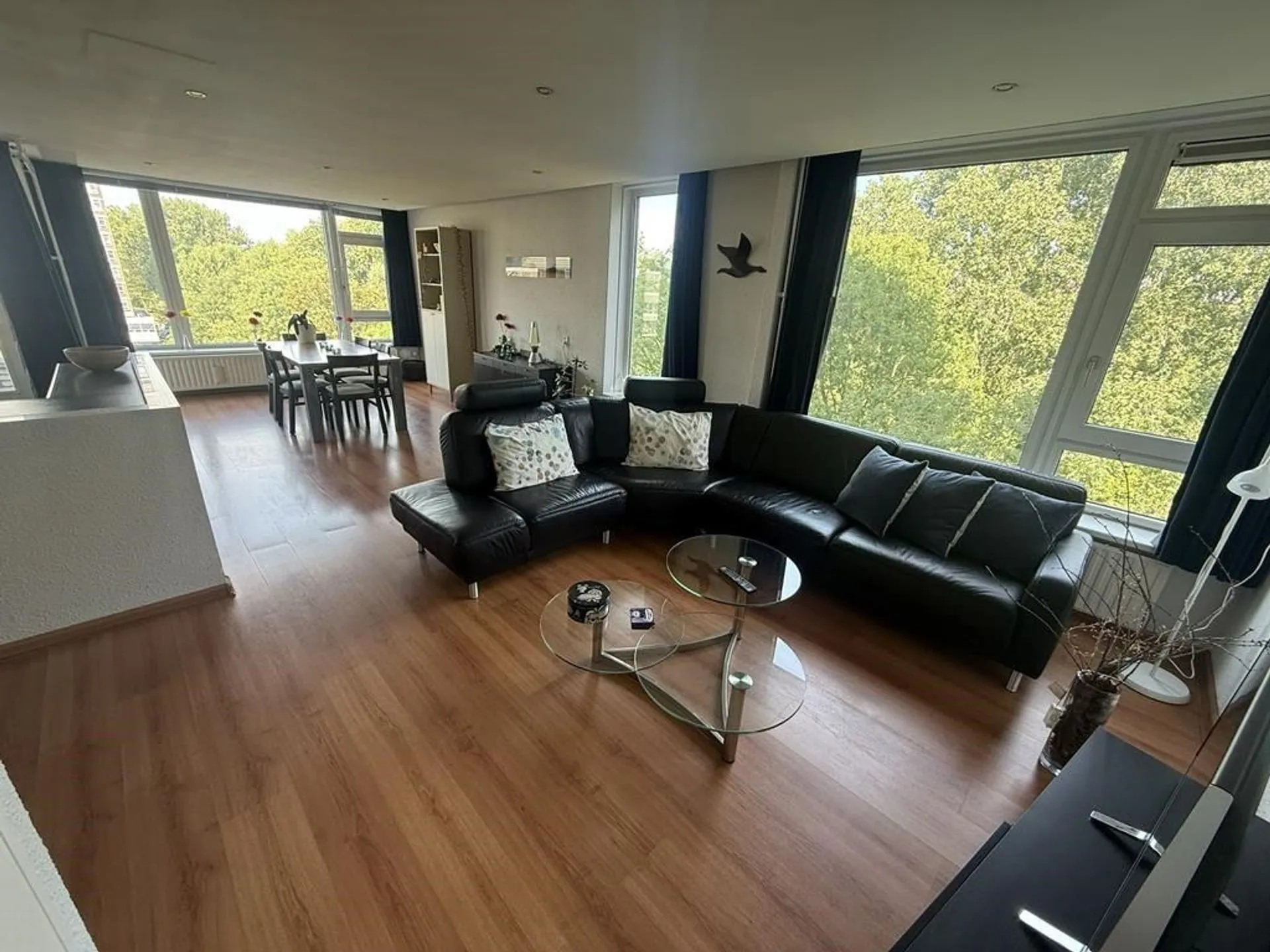 Foto #1 Appartement Nijenburg Amsterdam
