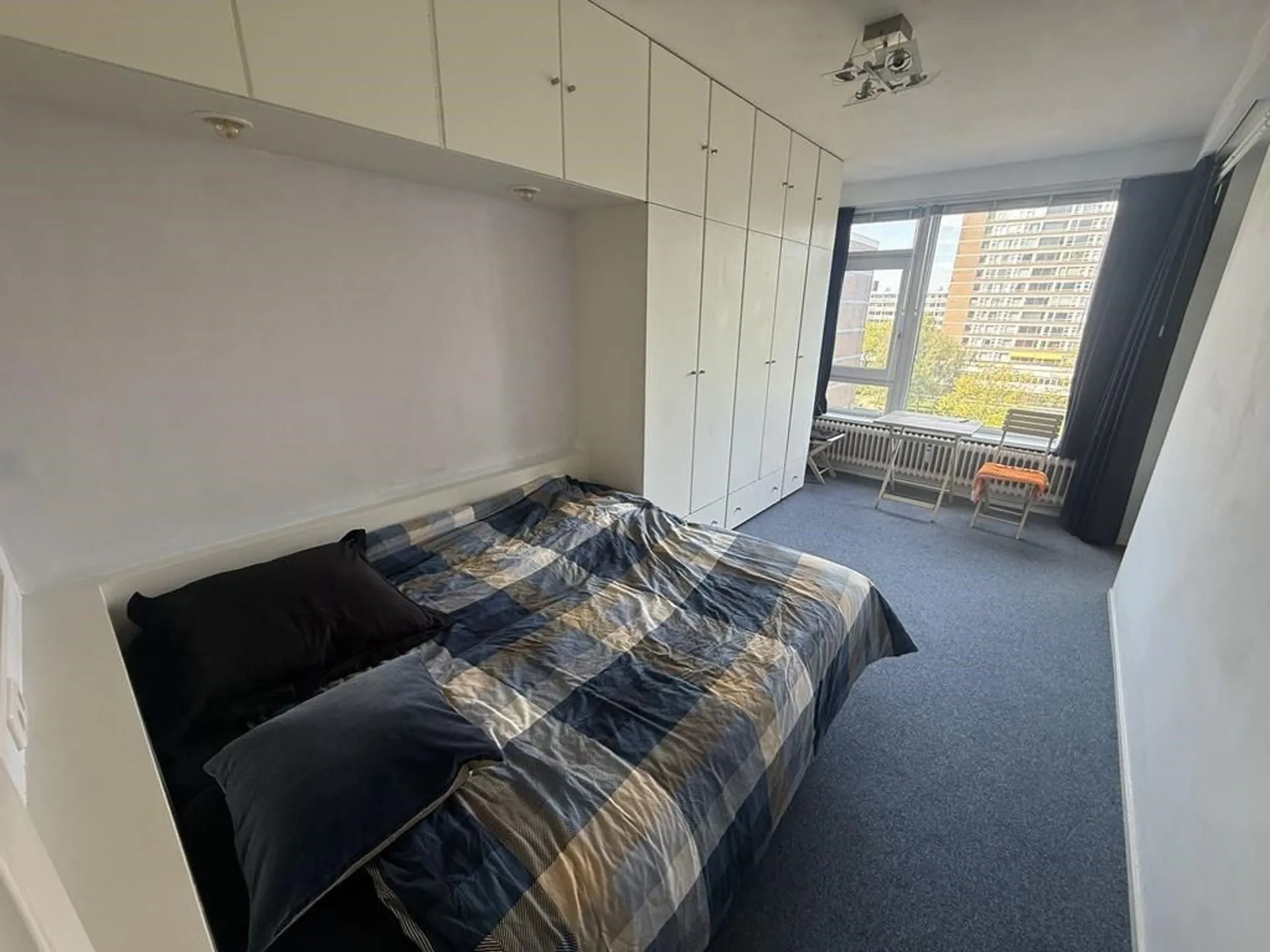 Foto #6 Appartement Nijenburg Amsterdam