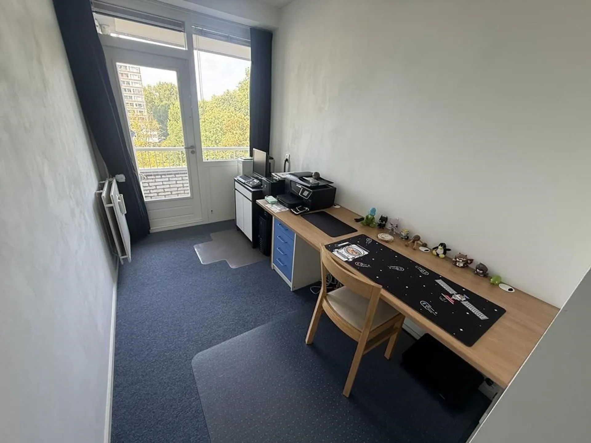 Foto #8 Appartement Nijenburg Amsterdam