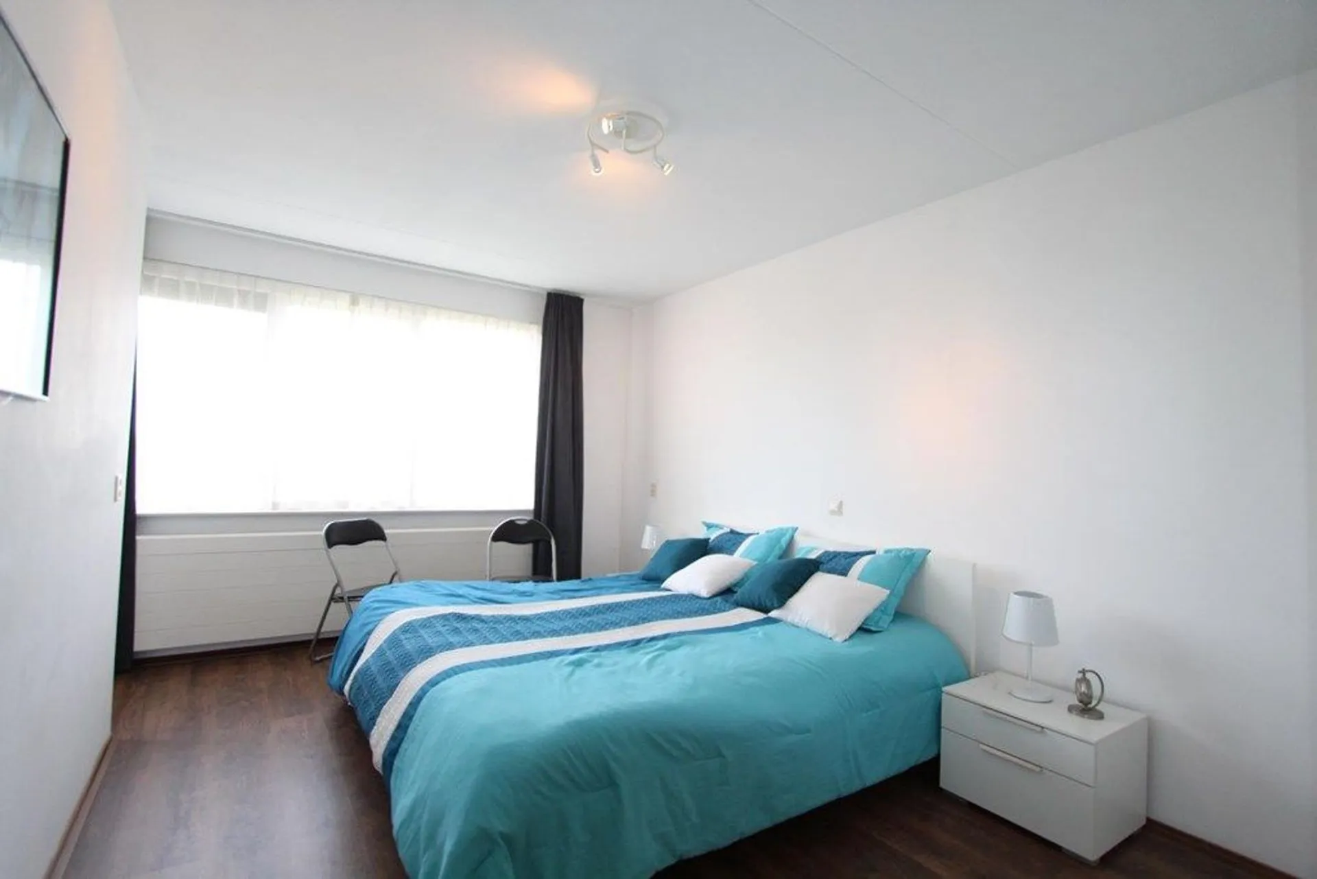 Foto #11 Appartement Zeelandiahoeve Amstelveen