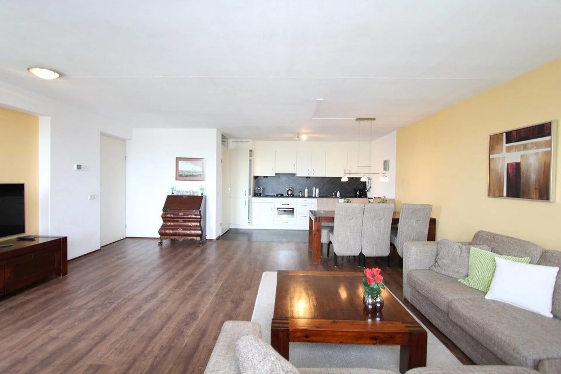 Foto #2 Appartement Zeelandiahoeve Amstelveen