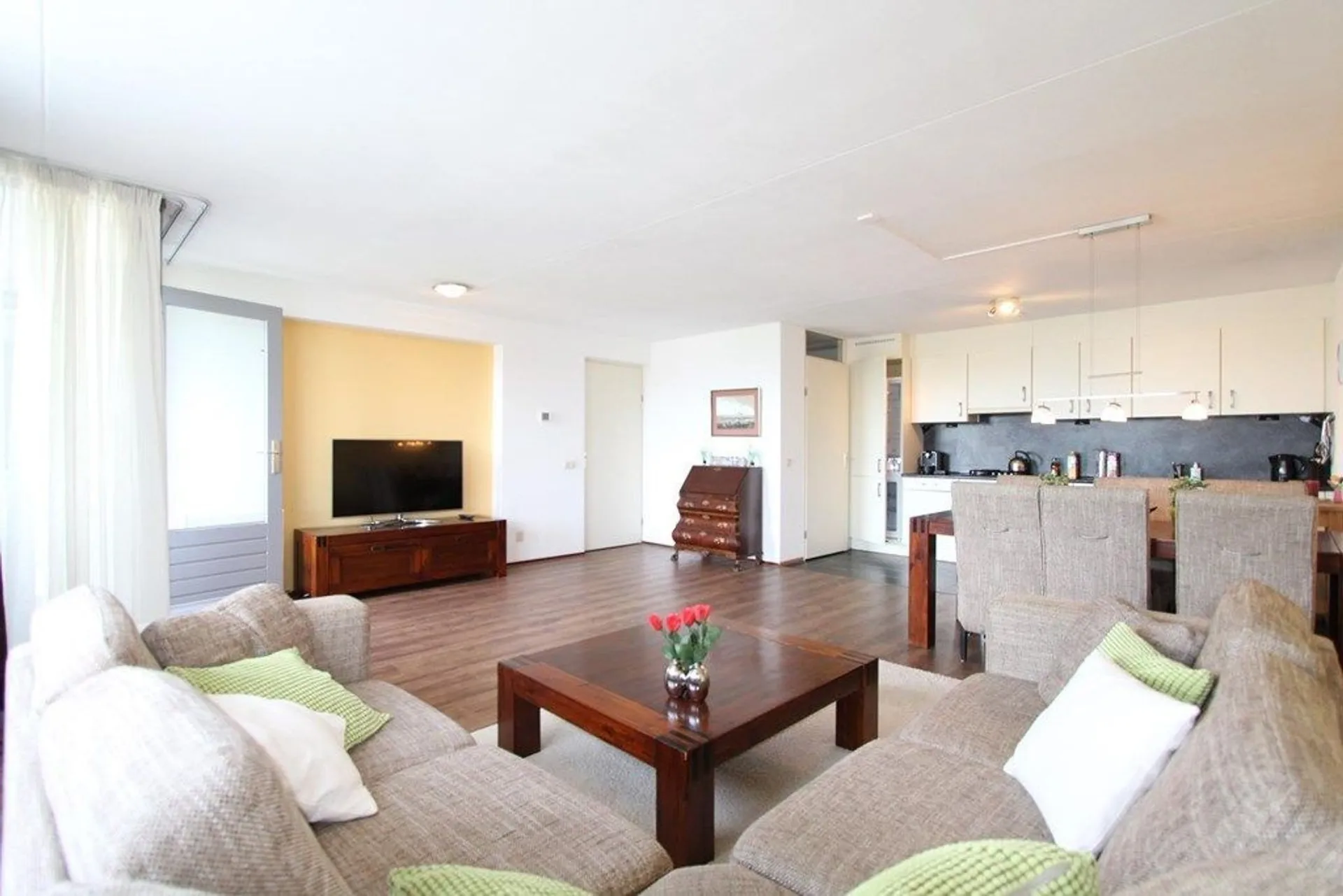 Foto #0 Appartement Zeelandiahoeve Amstelveen
