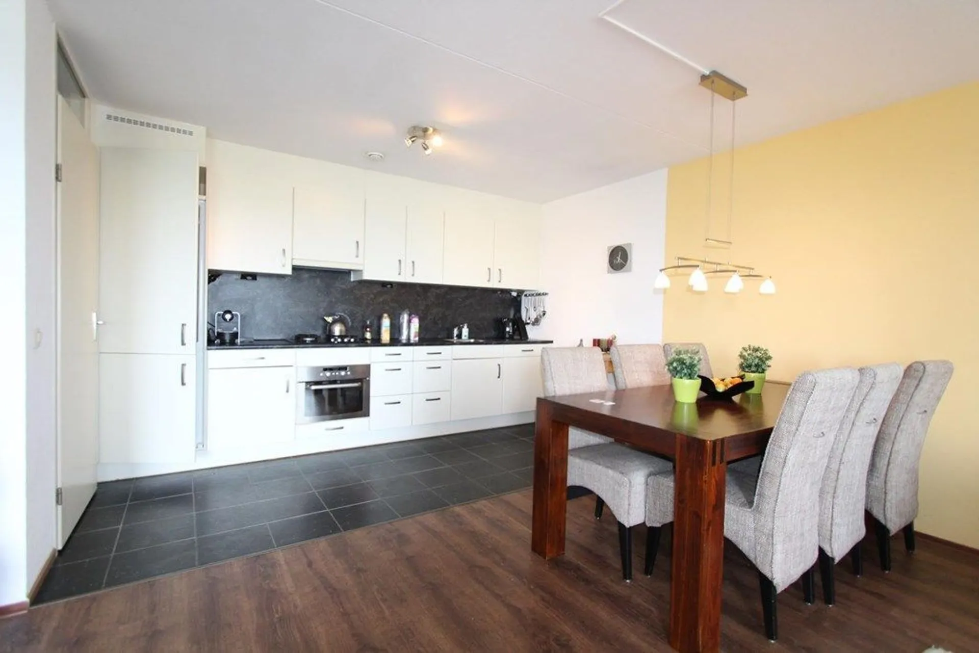 Foto #3 Appartement Zeelandiahoeve Amstelveen