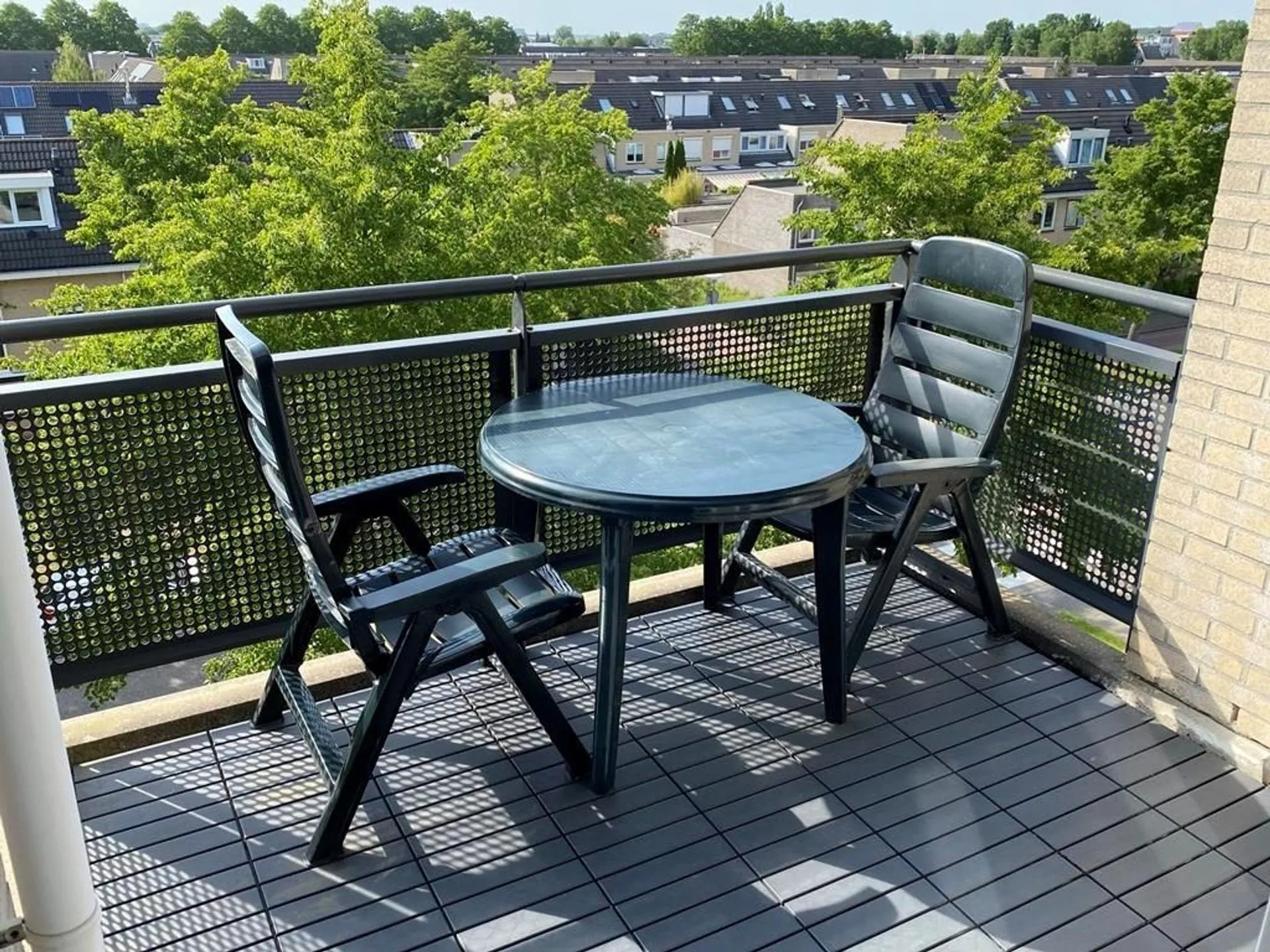 Foto #15 Appartement Zeelandiahoeve Amstelveen