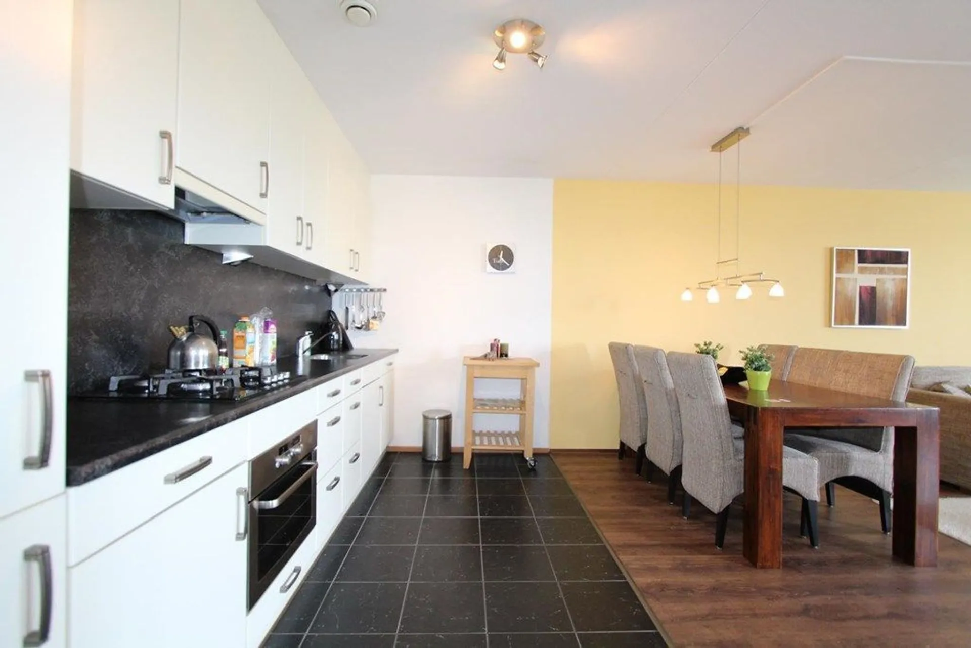 Foto #5 Appartement Zeelandiahoeve Amstelveen