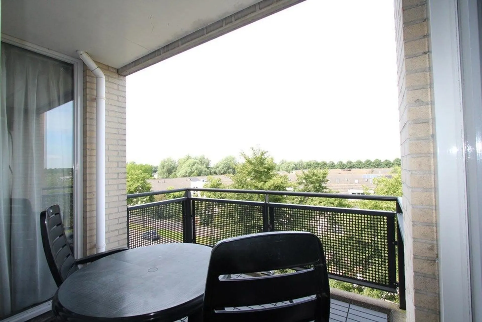 Foto #16 Appartement Zeelandiahoeve Amstelveen
