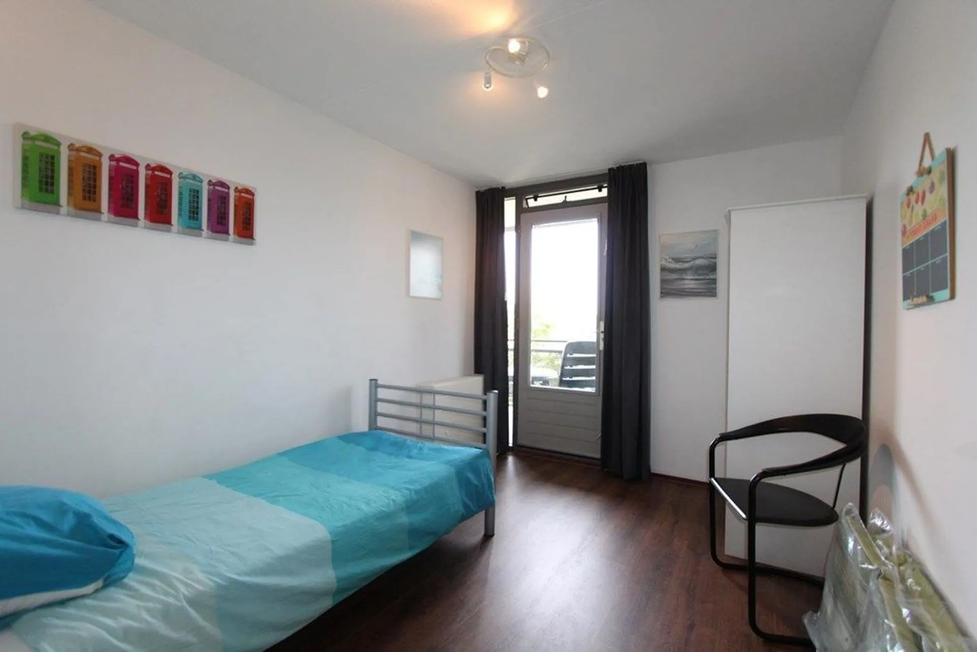 Foto #8 Appartement Zeelandiahoeve Amstelveen