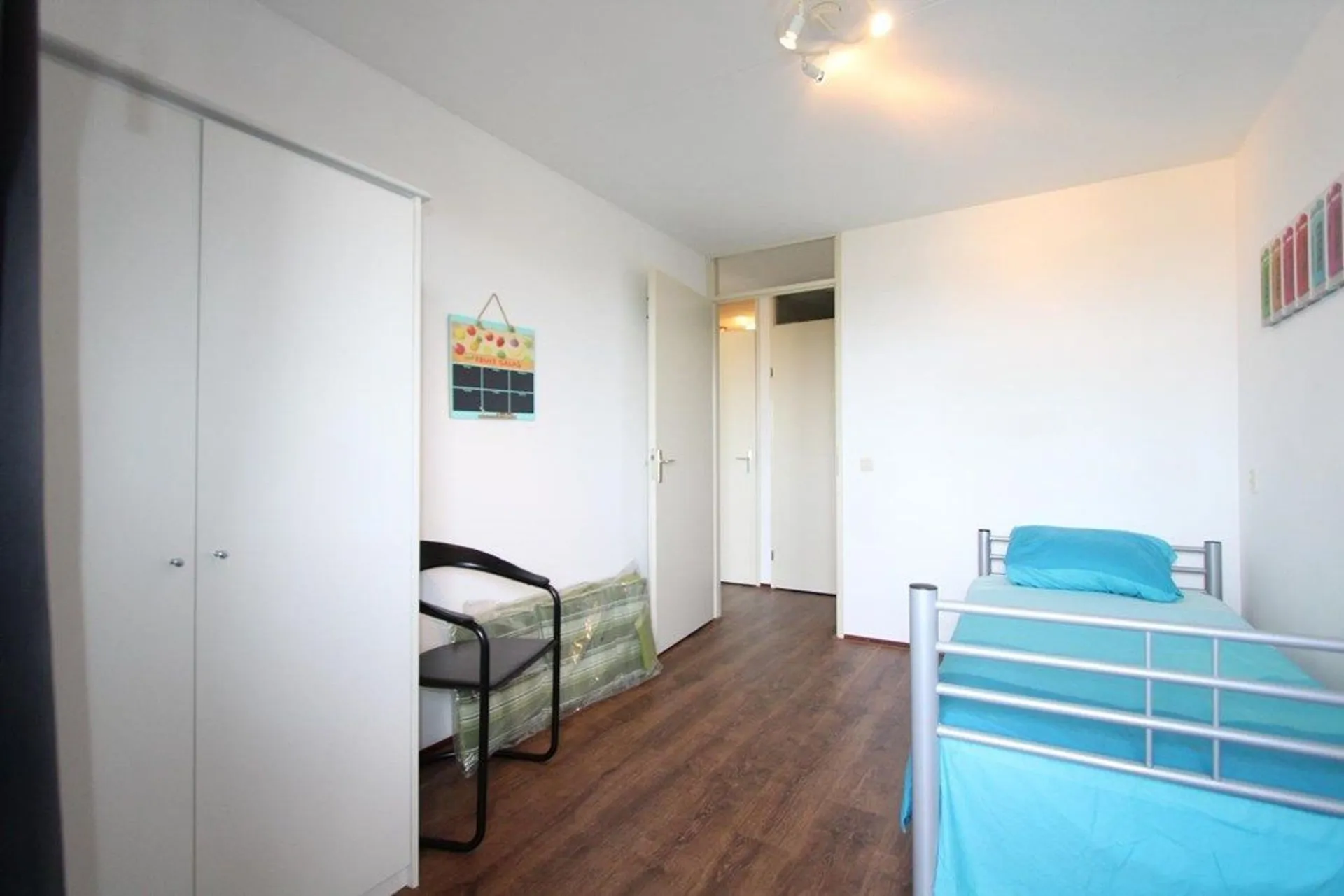 Foto #9 Appartement Zeelandiahoeve Amstelveen