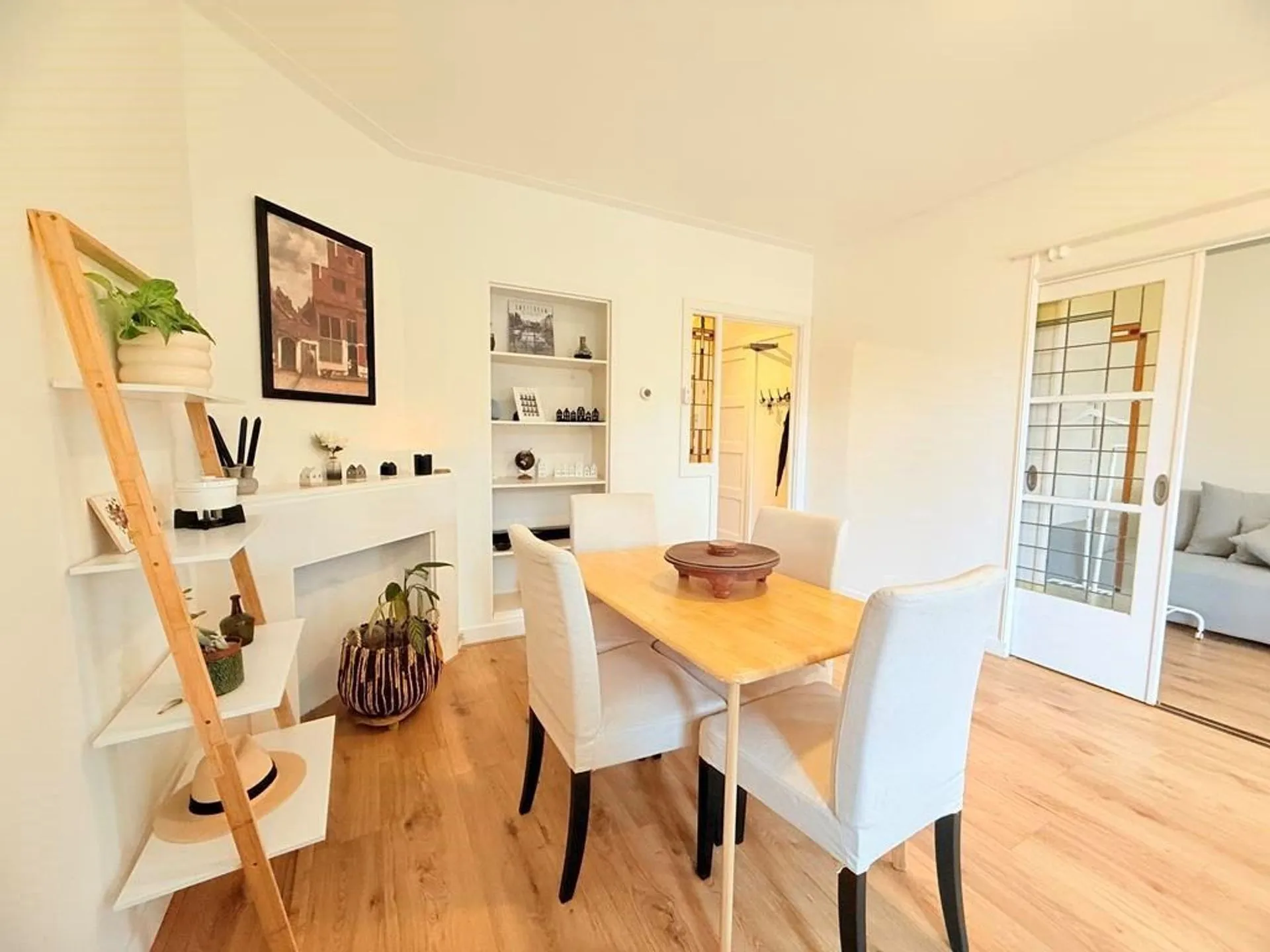 Foto #5 Appartement Reitdiepstraat Amsterdam