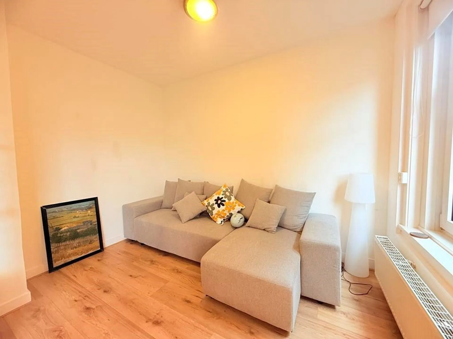 Foto #4 Appartement Reitdiepstraat Amsterdam