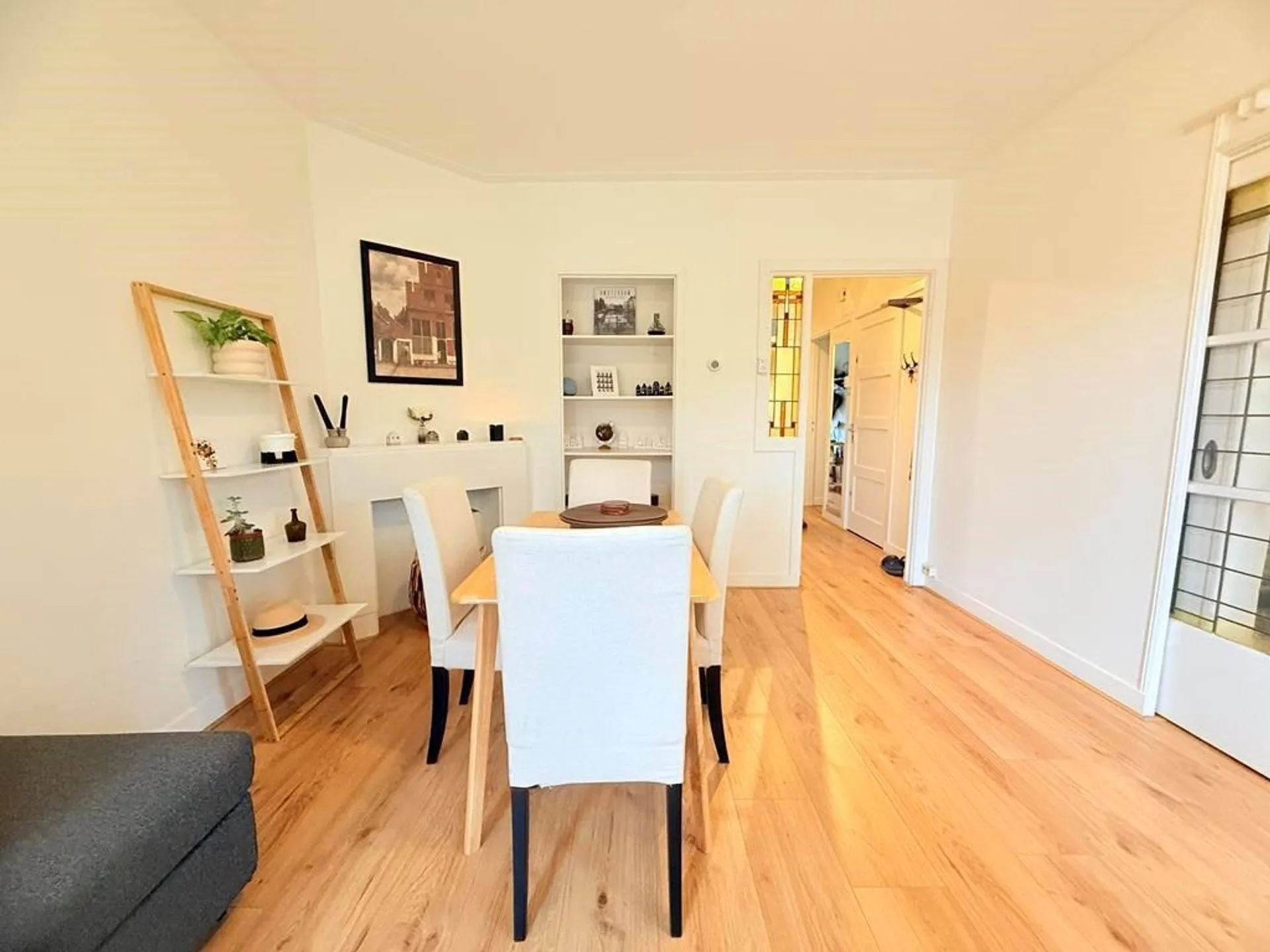 Foto #6 Appartement Reitdiepstraat Amsterdam