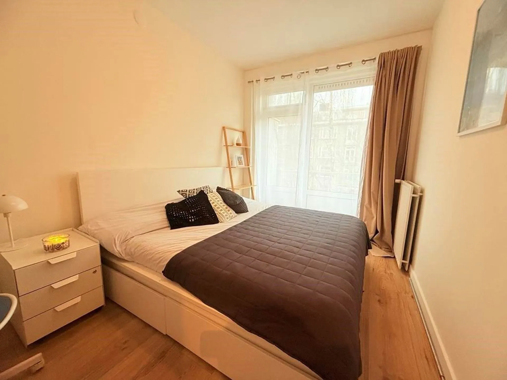 Foto #12 Appartement Reitdiepstraat Amsterdam
