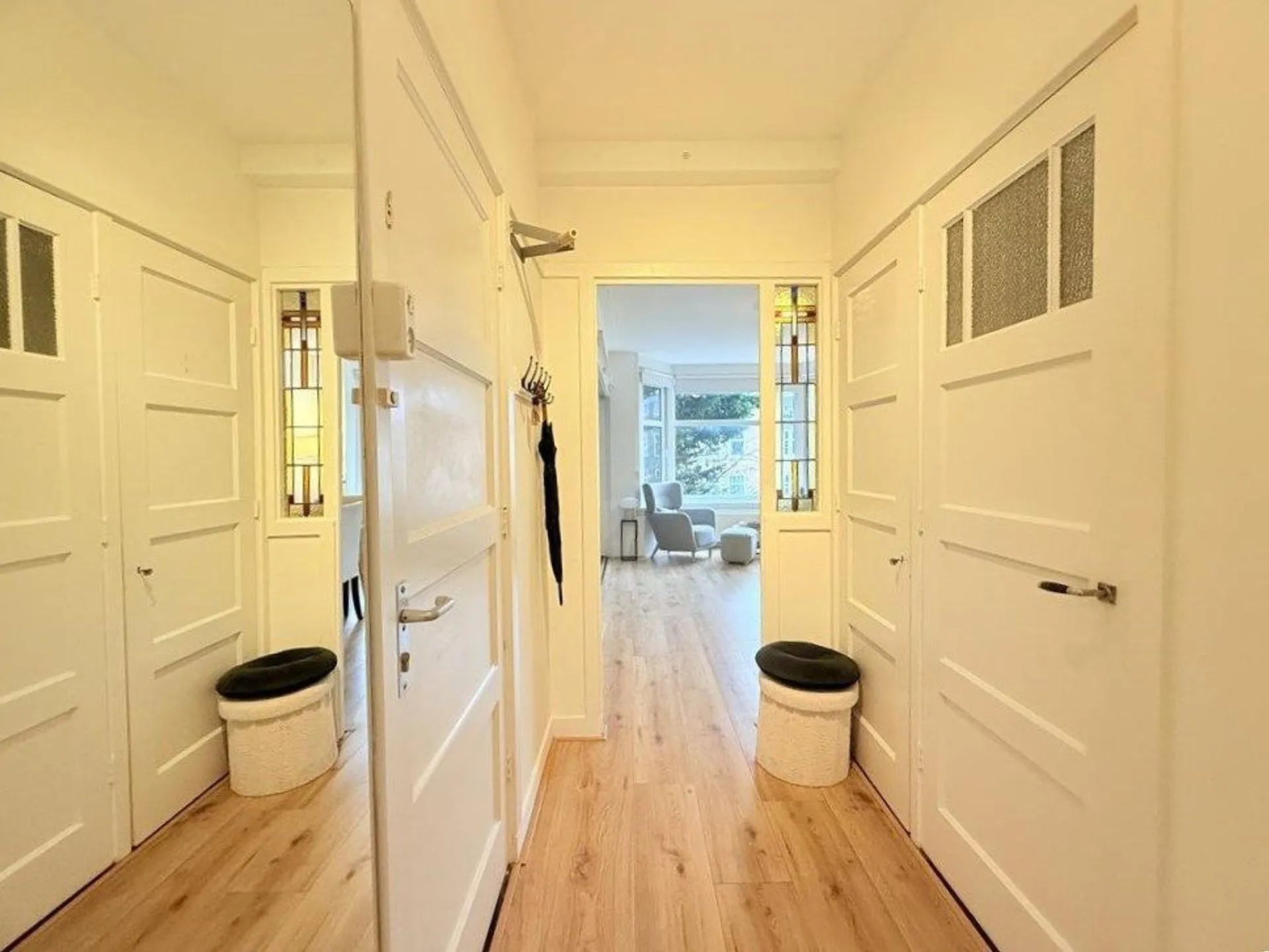 Foto #7 Appartement Reitdiepstraat Amsterdam