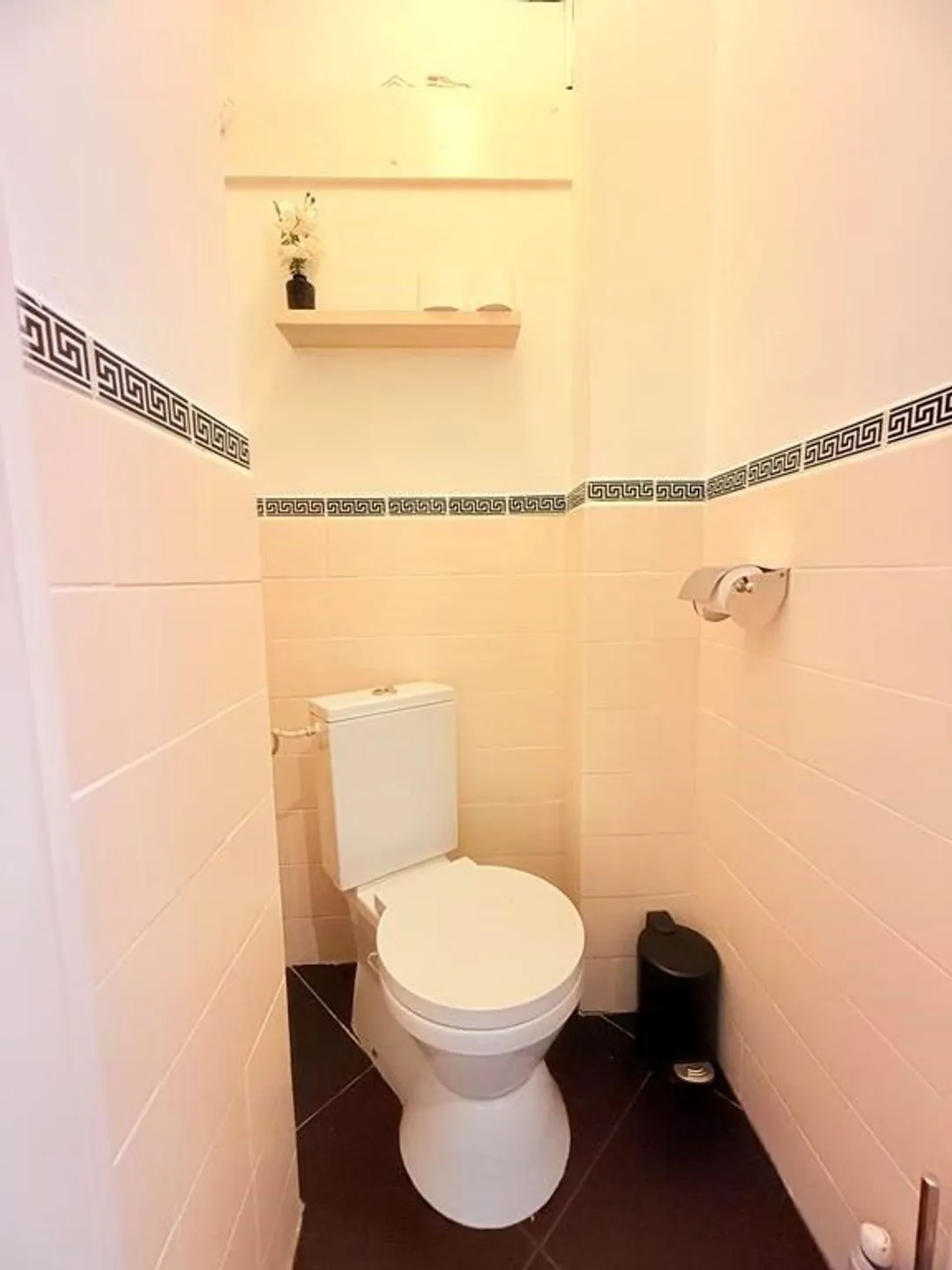 Foto #20 Appartement Reitdiepstraat Amsterdam