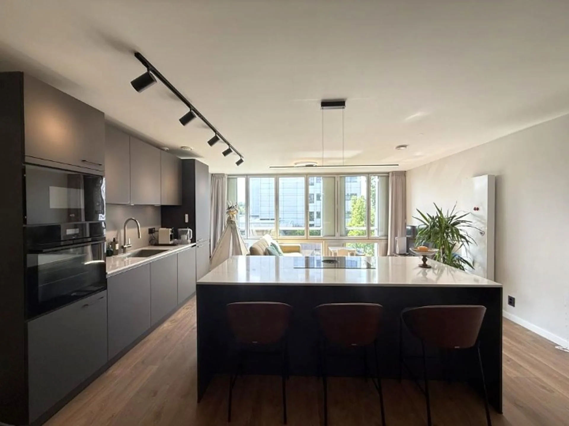 Foto #5 Appartement Arent Janszoon Ernststraat Amsterdam