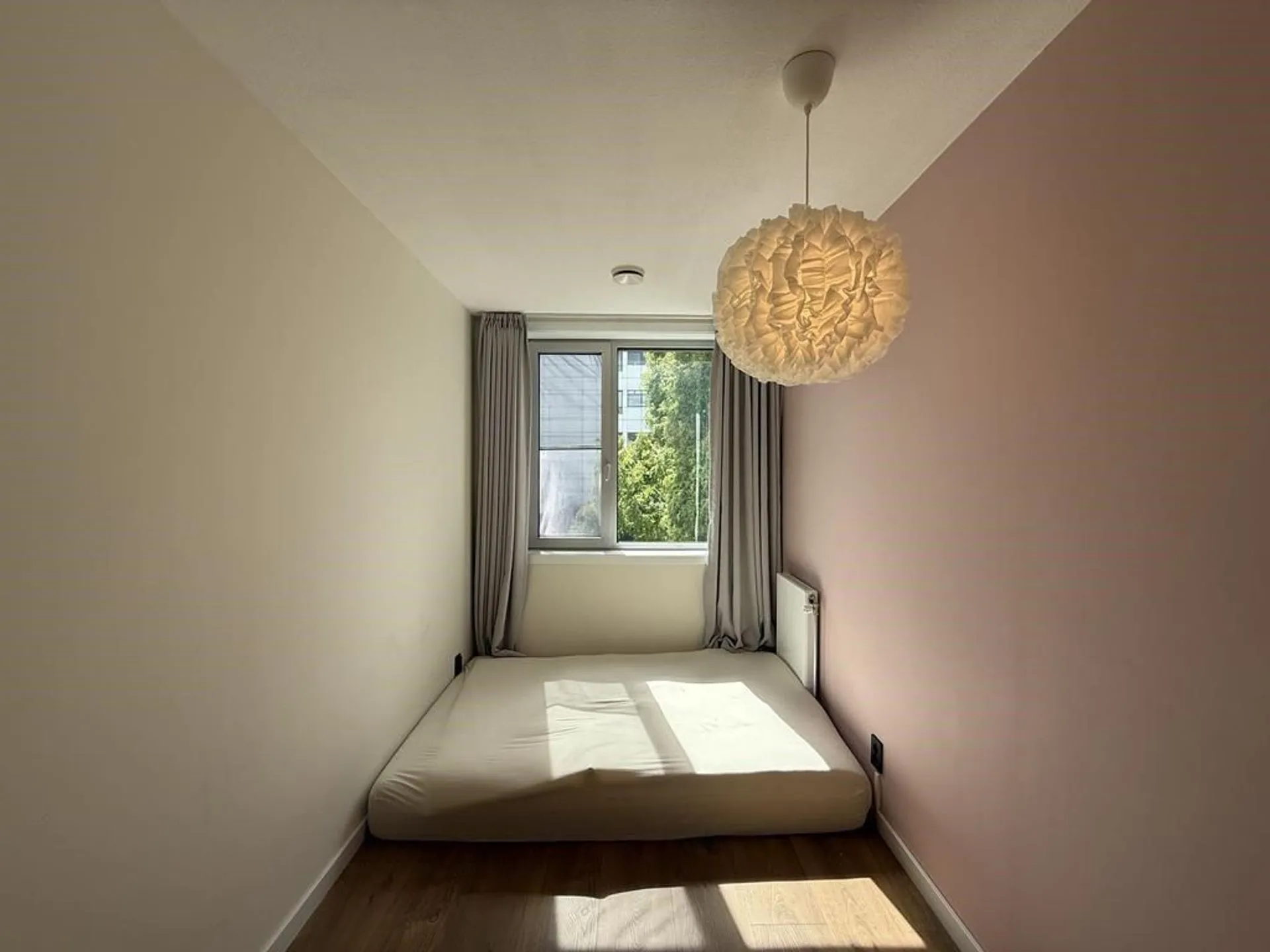 Foto #22 Appartement Arent Janszoon Ernststraat Amsterdam