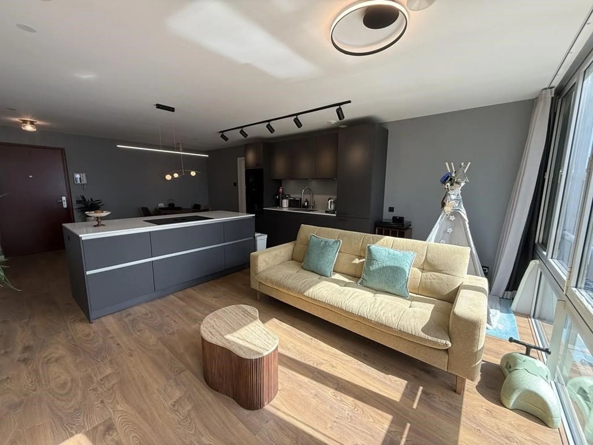 Foto #0 Appartement Arent Janszoon Ernststraat Amsterdam