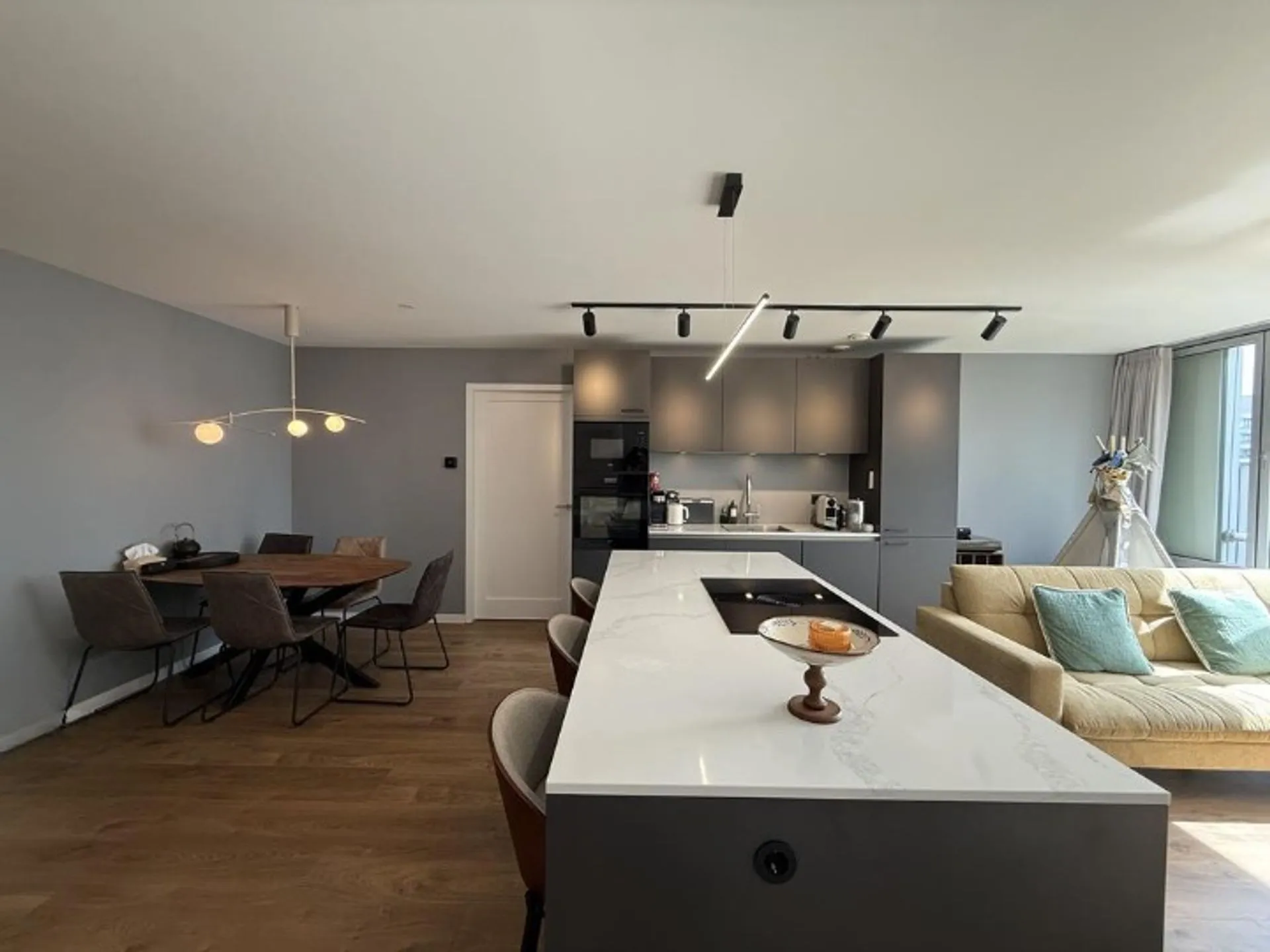 Foto #6 Appartement Arent Janszoon Ernststraat Amsterdam