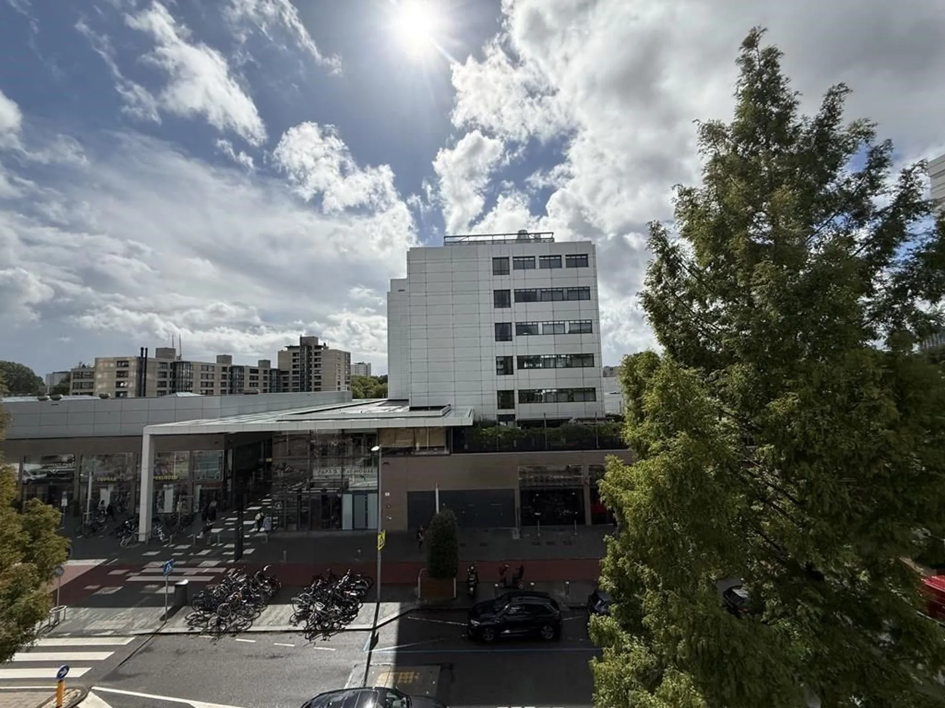 Foto #11 Appartement Arent Janszoon Ernststraat Amsterdam