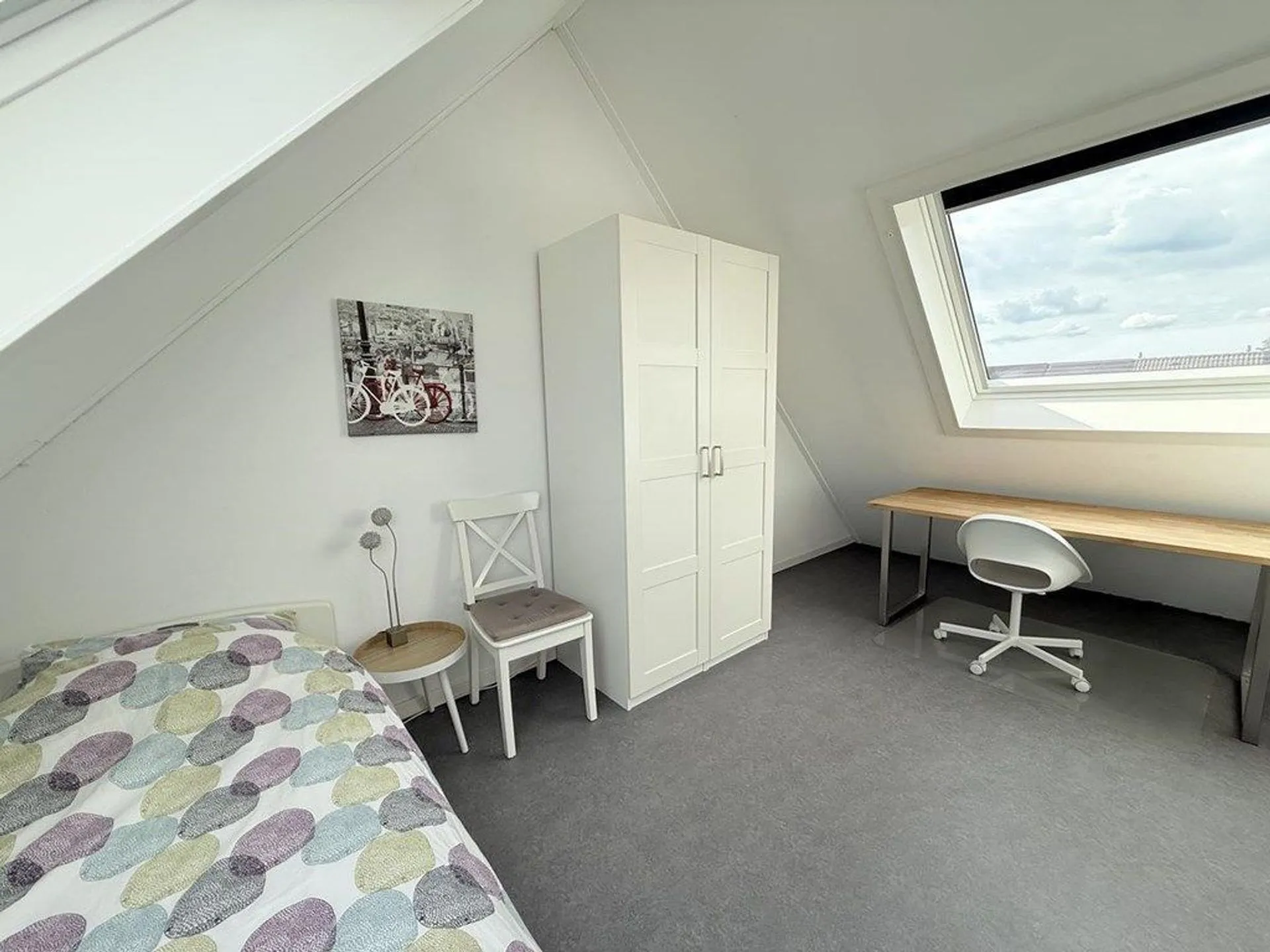 Foto #22 Huurwoning Gaasterland Amstelveen