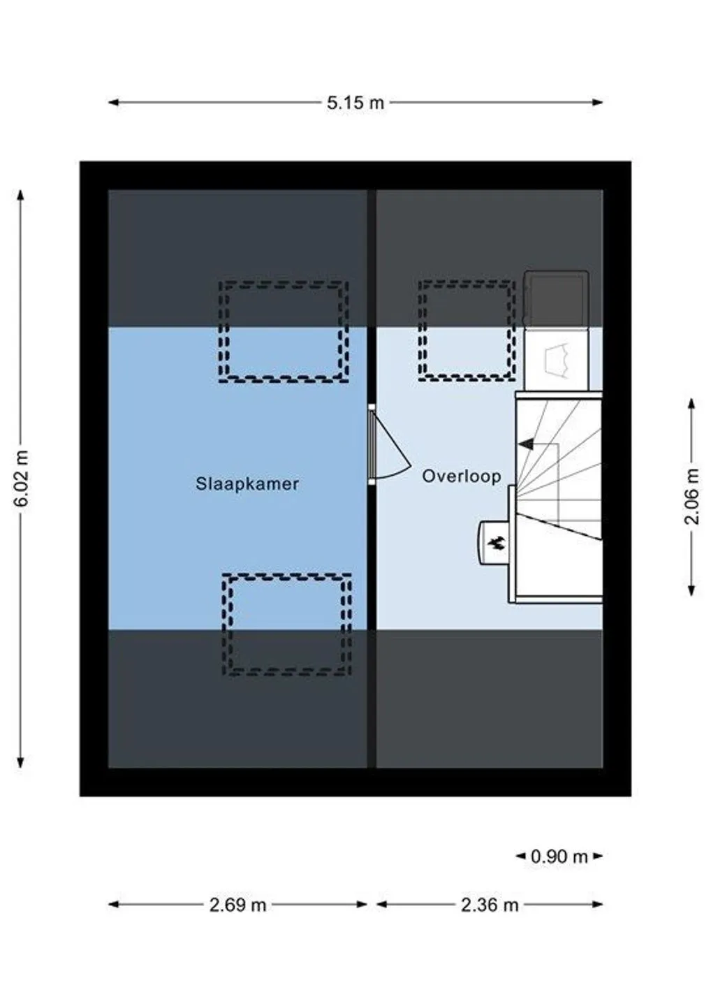 Foto #29 Huurwoning Gaasterland Amstelveen