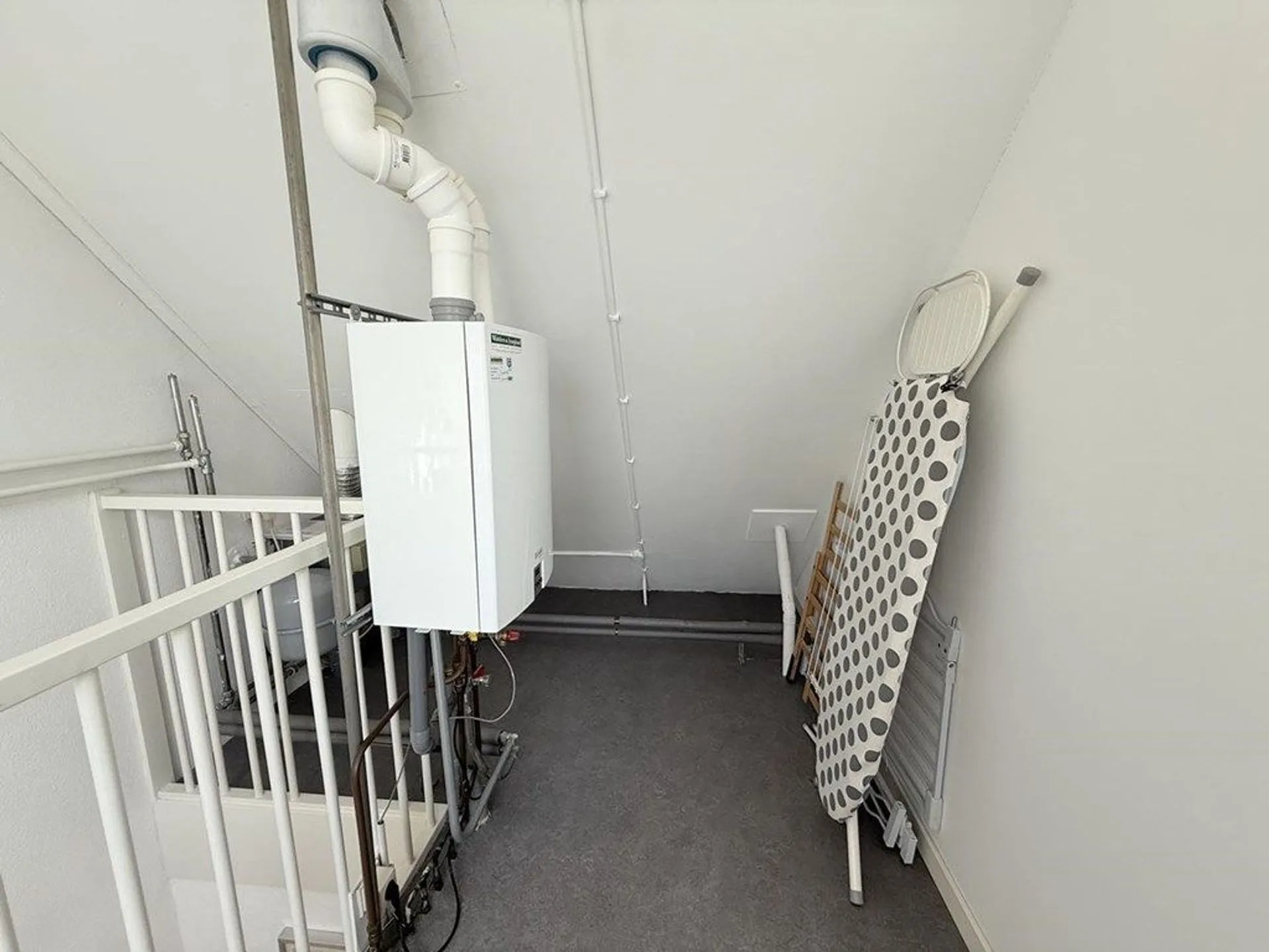 Foto #25 Huurwoning Gaasterland Amstelveen