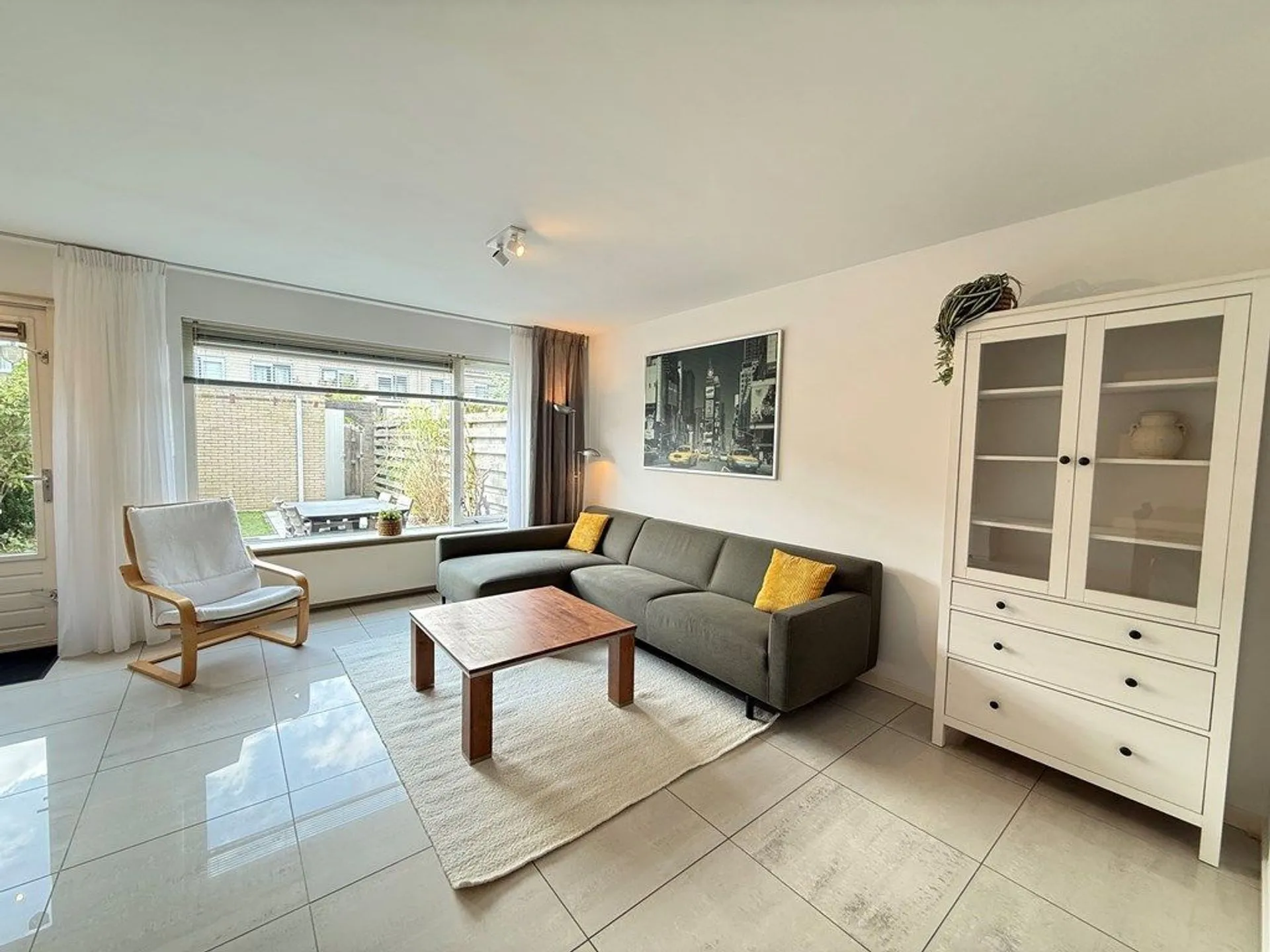 Foto #0 Huurwoning Gaasterland Amstelveen