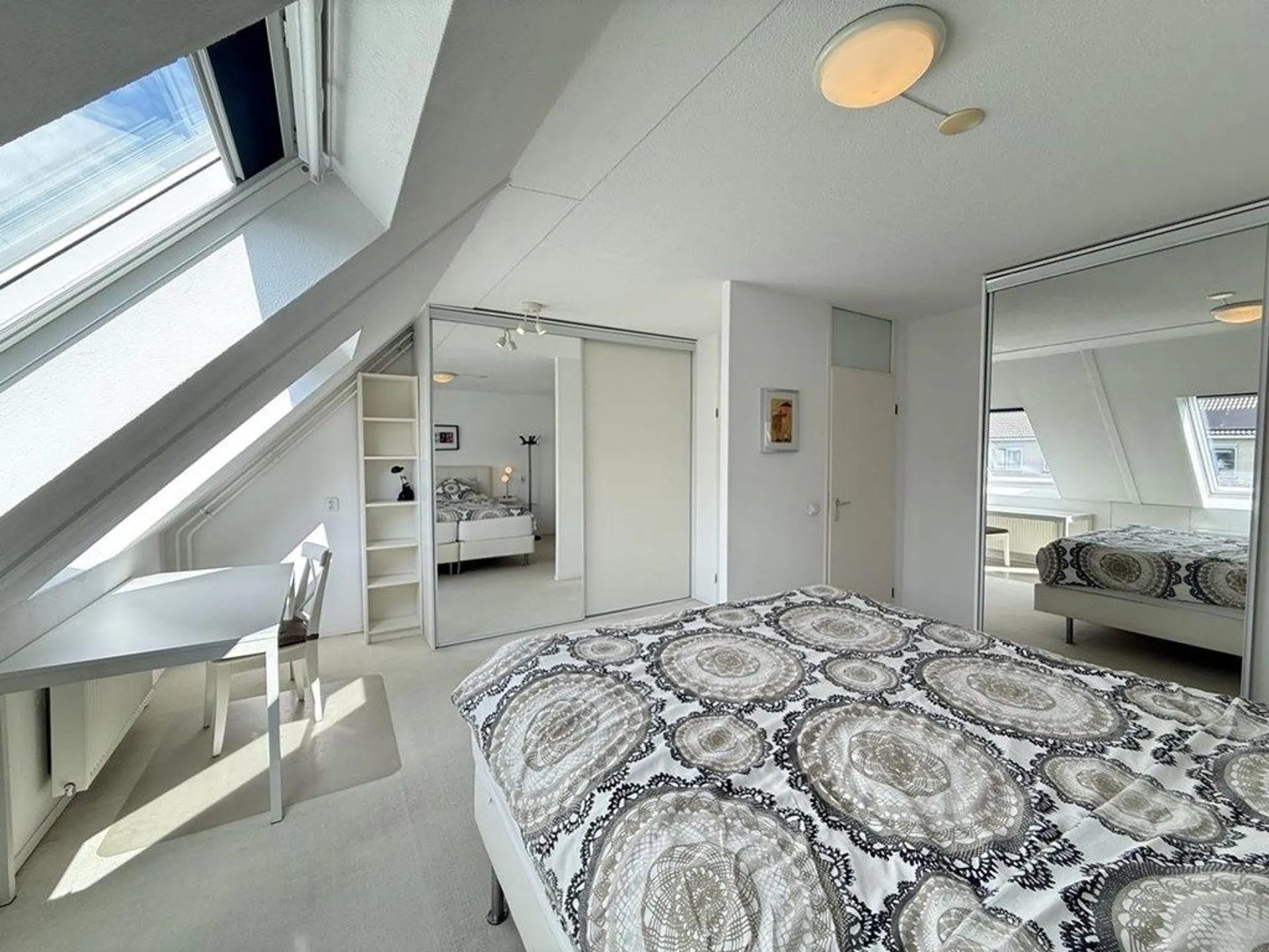 Foto #11 Huurwoning Gaasterland Amstelveen