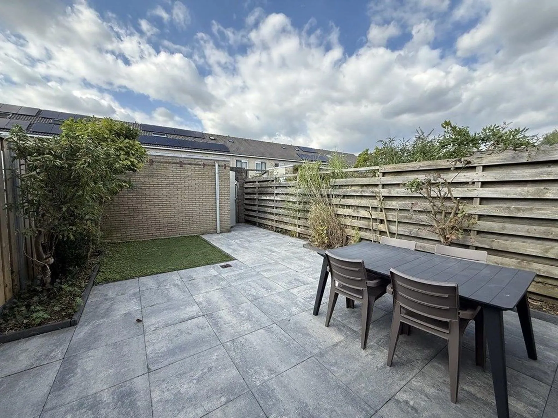 Foto #7 Huurwoning Gaasterland Amstelveen