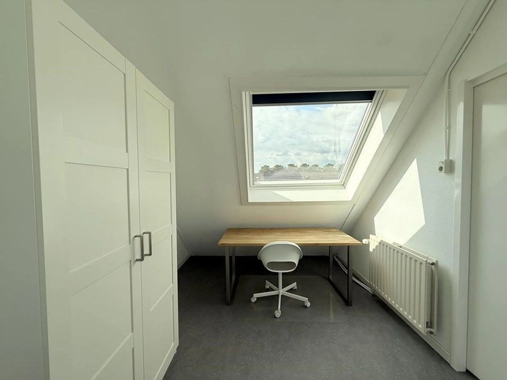 Foto #23 Huurwoning Gaasterland Amstelveen