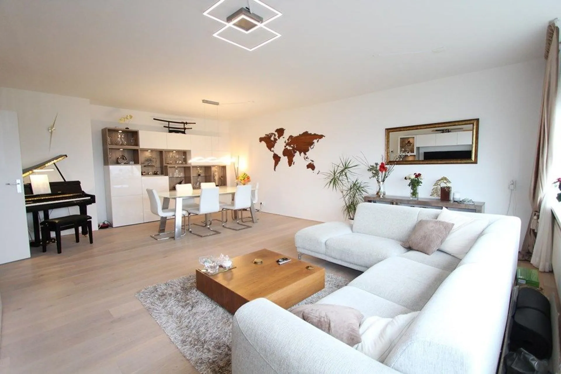 Foto #2 Appartement Wamberg Amsterdam