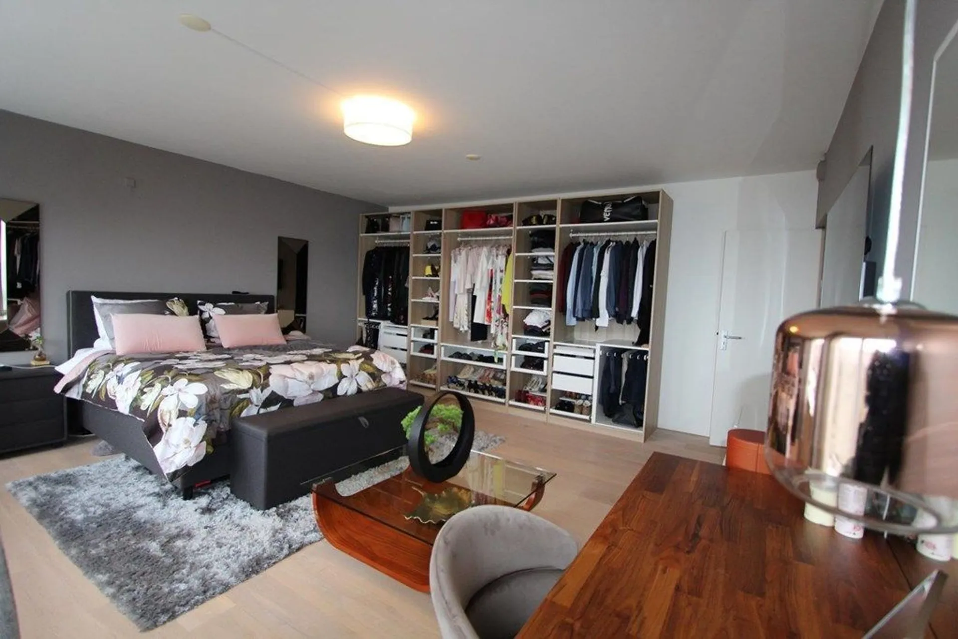 Foto #8 Appartement Wamberg Amsterdam