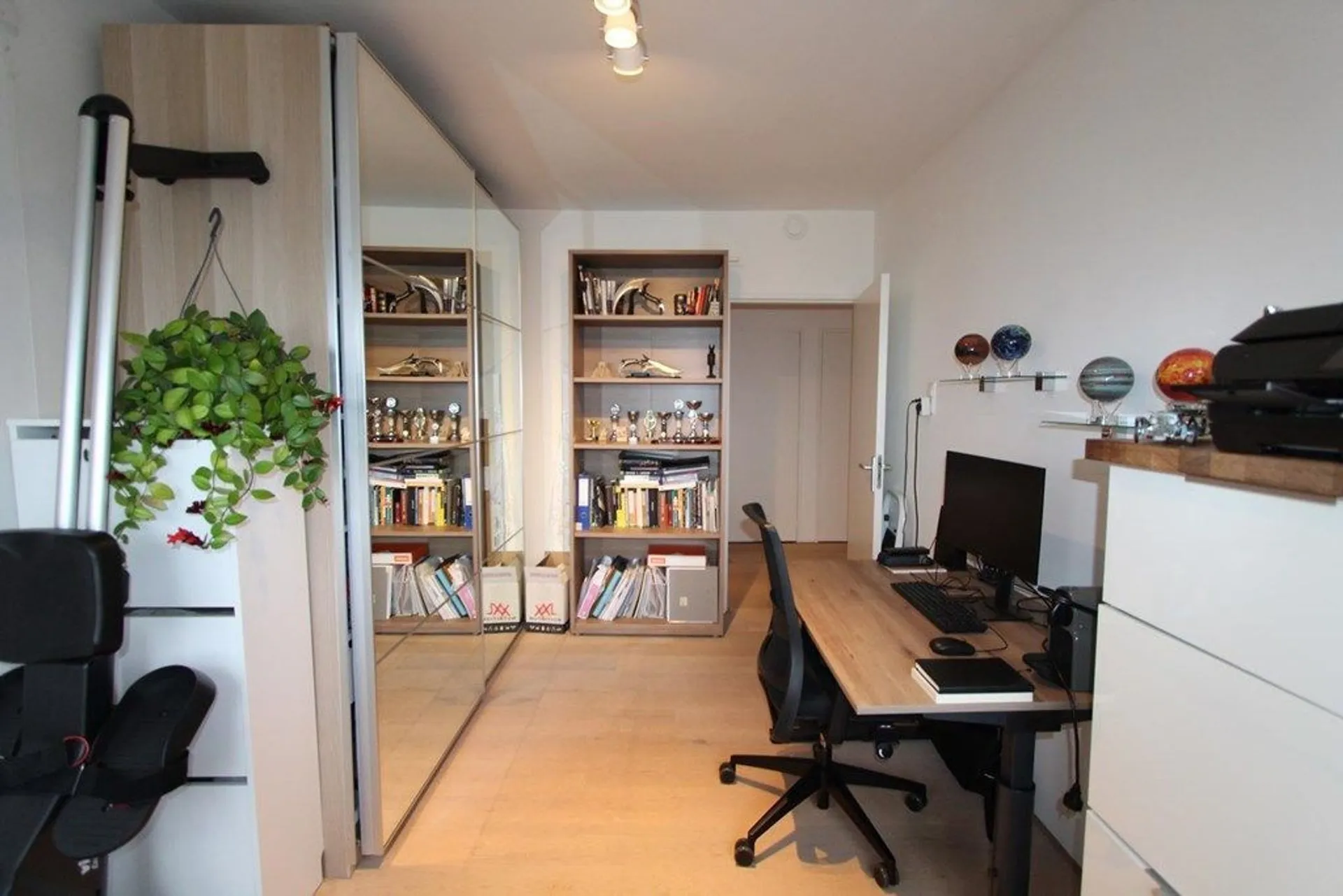 Foto #16 Appartement Wamberg Amsterdam