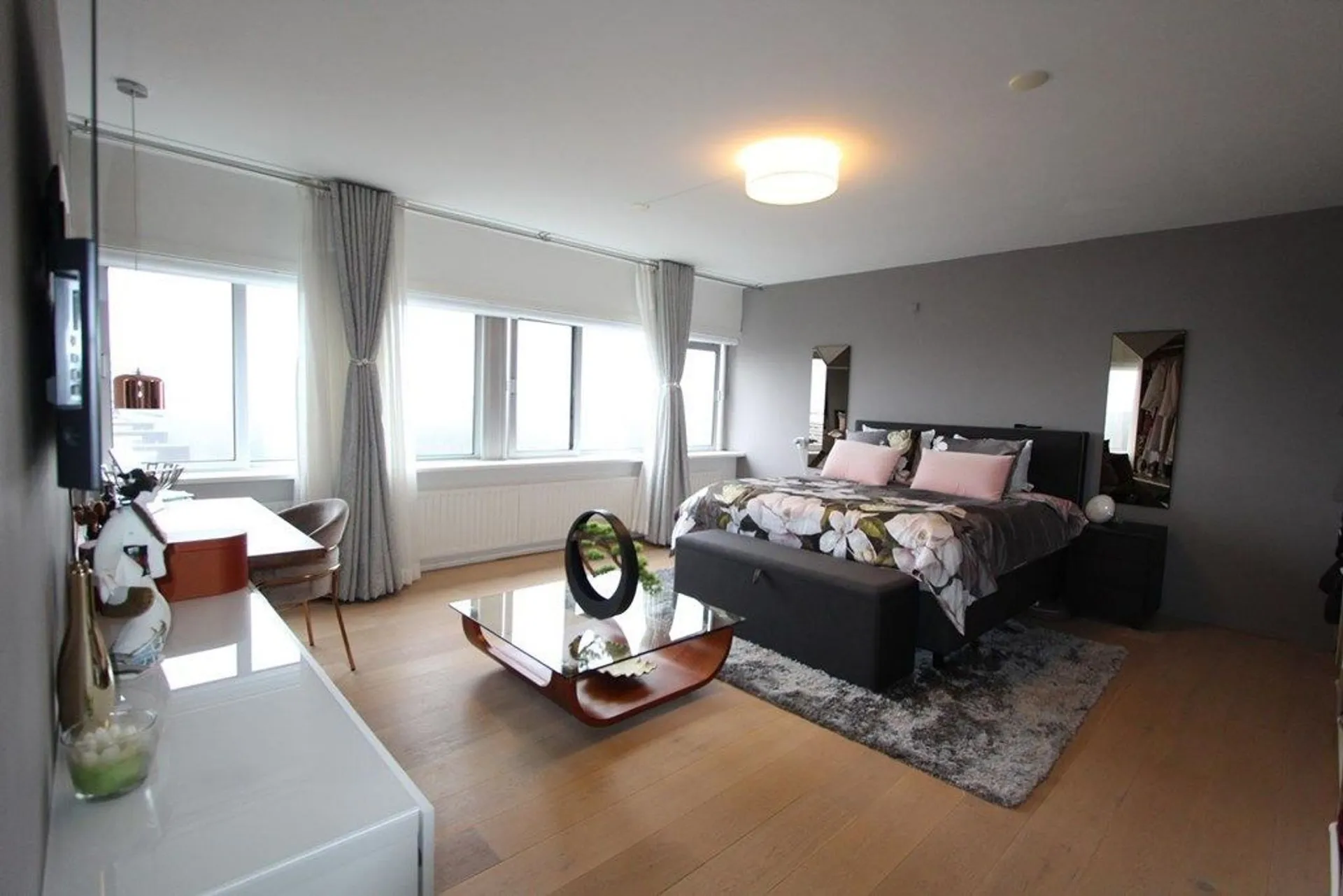 Foto #11 Appartement Wamberg Amsterdam