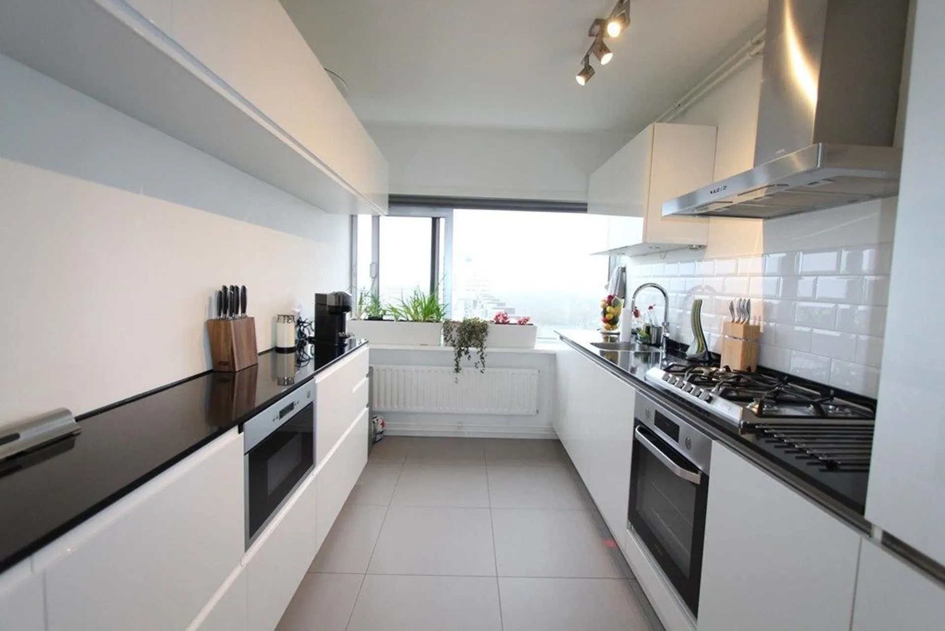 Foto #6 Appartement Wamberg Amsterdam